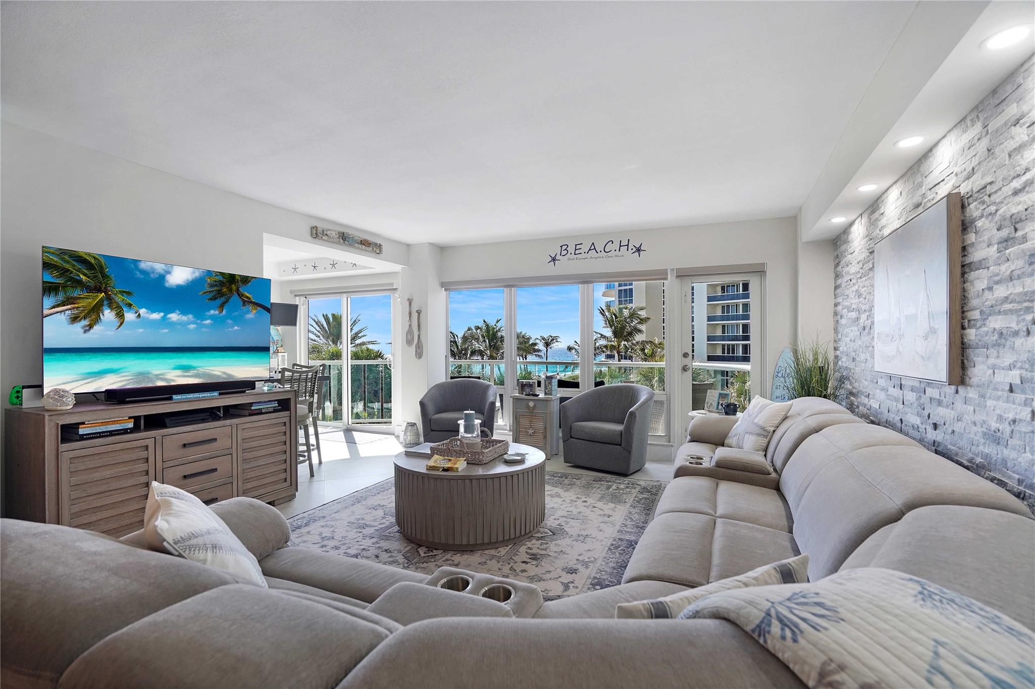 3400 Galt Ocean Dr 204S