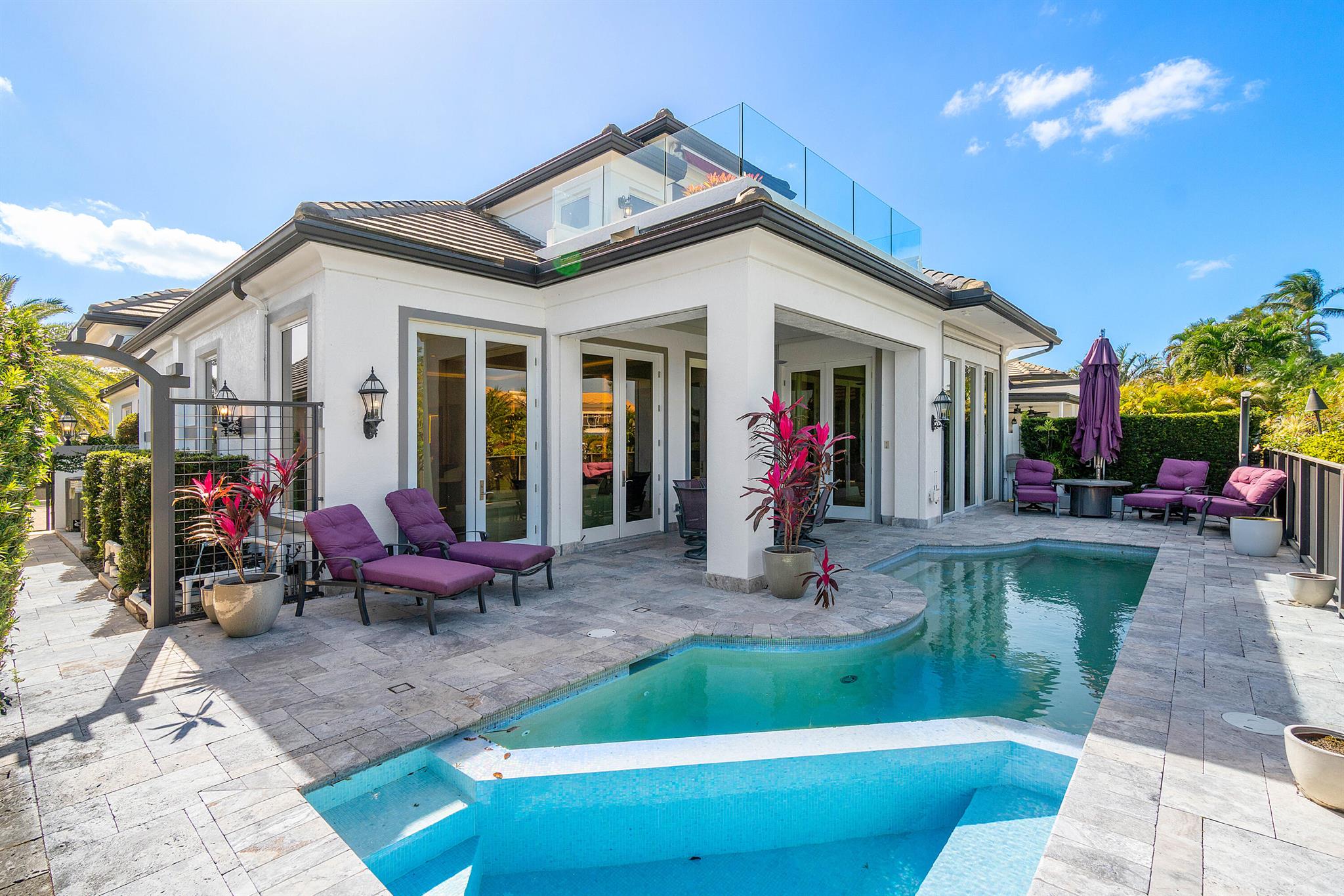STEEPLECHASE / POLO CLUB - Residential