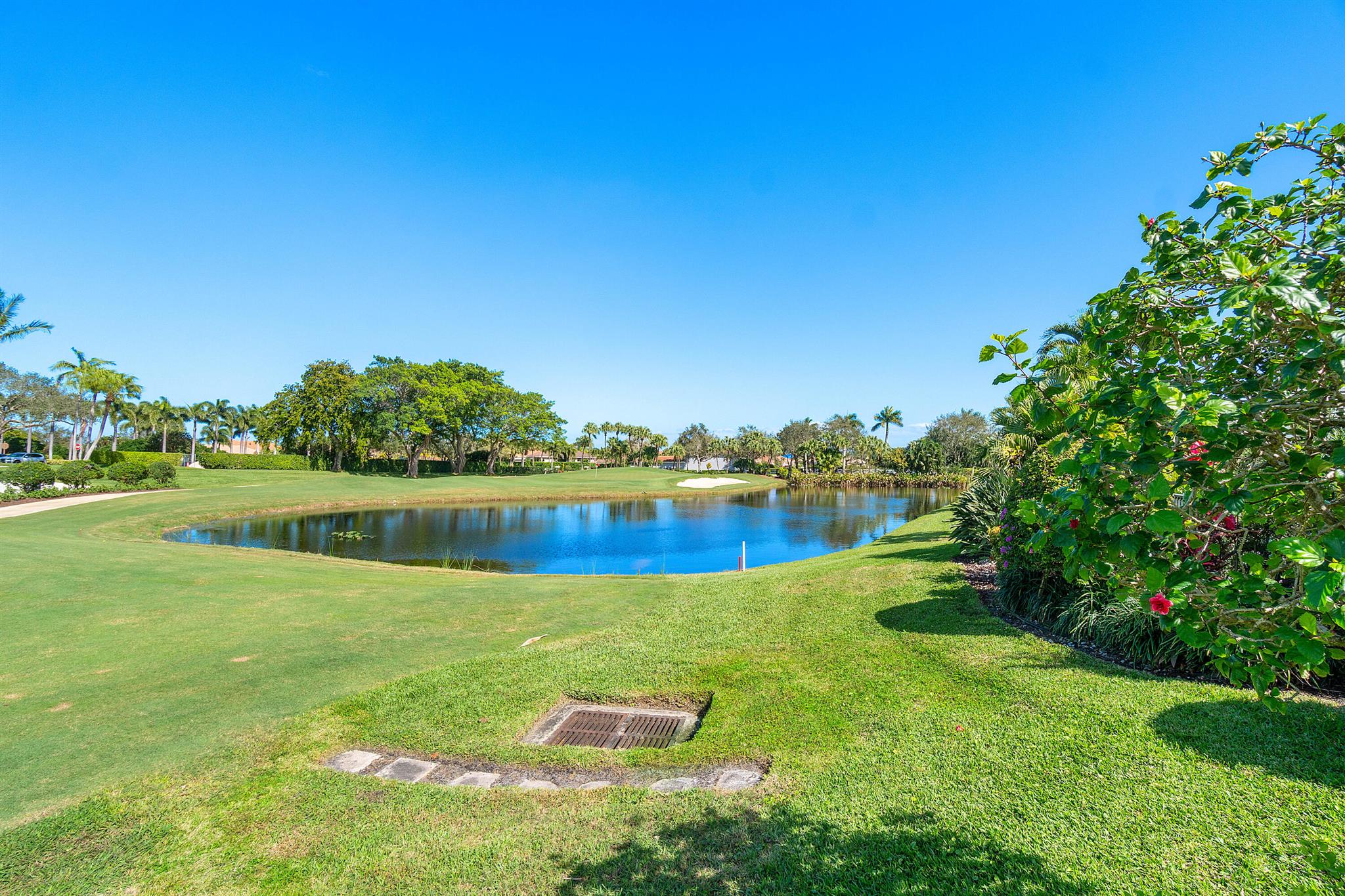 STEEPLECHASE / POLO CLUB - Residential