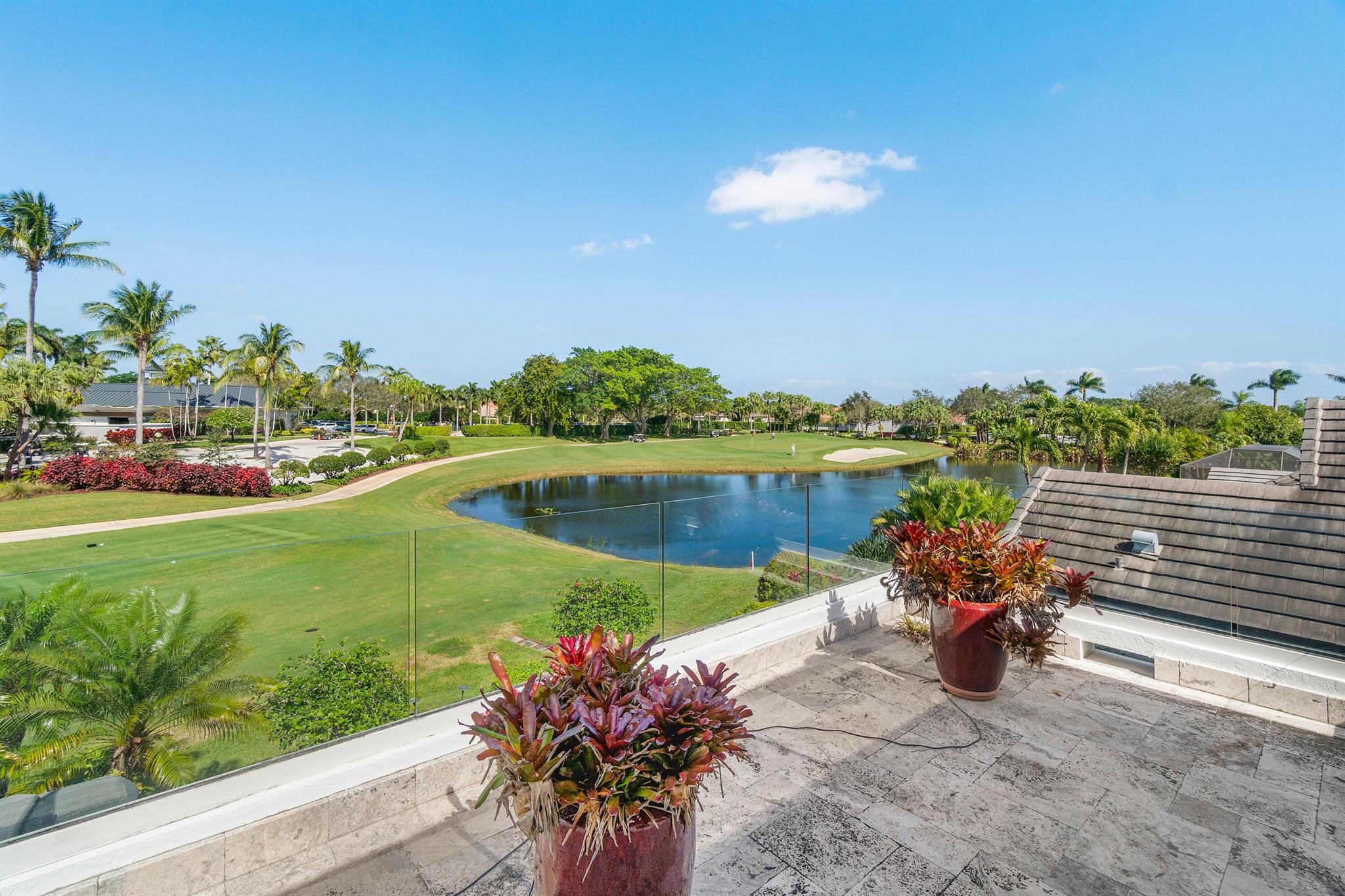 STEEPLECHASE / POLO CLUB - Residential