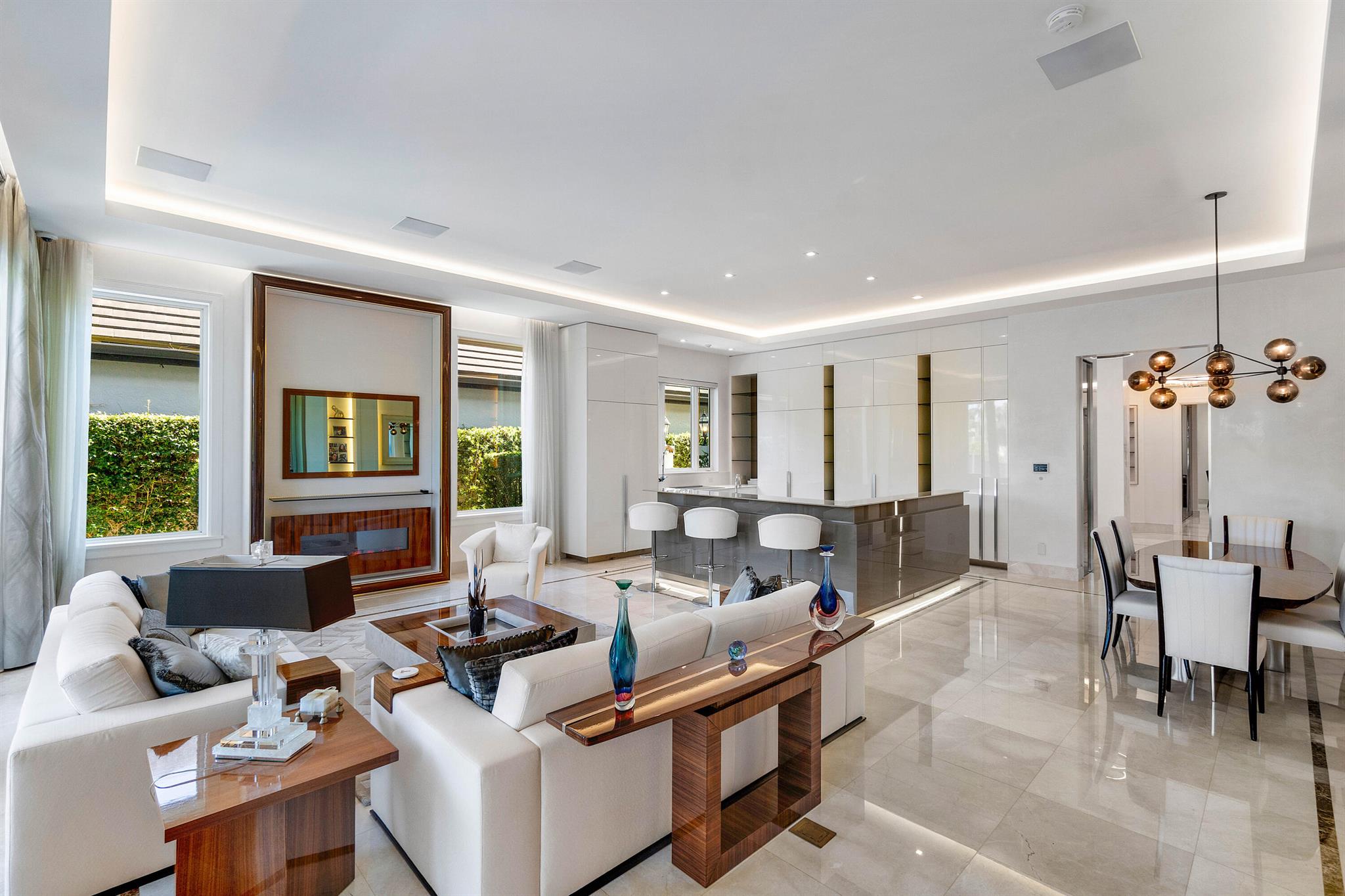 STEEPLECHASE / POLO CLUB - Residential