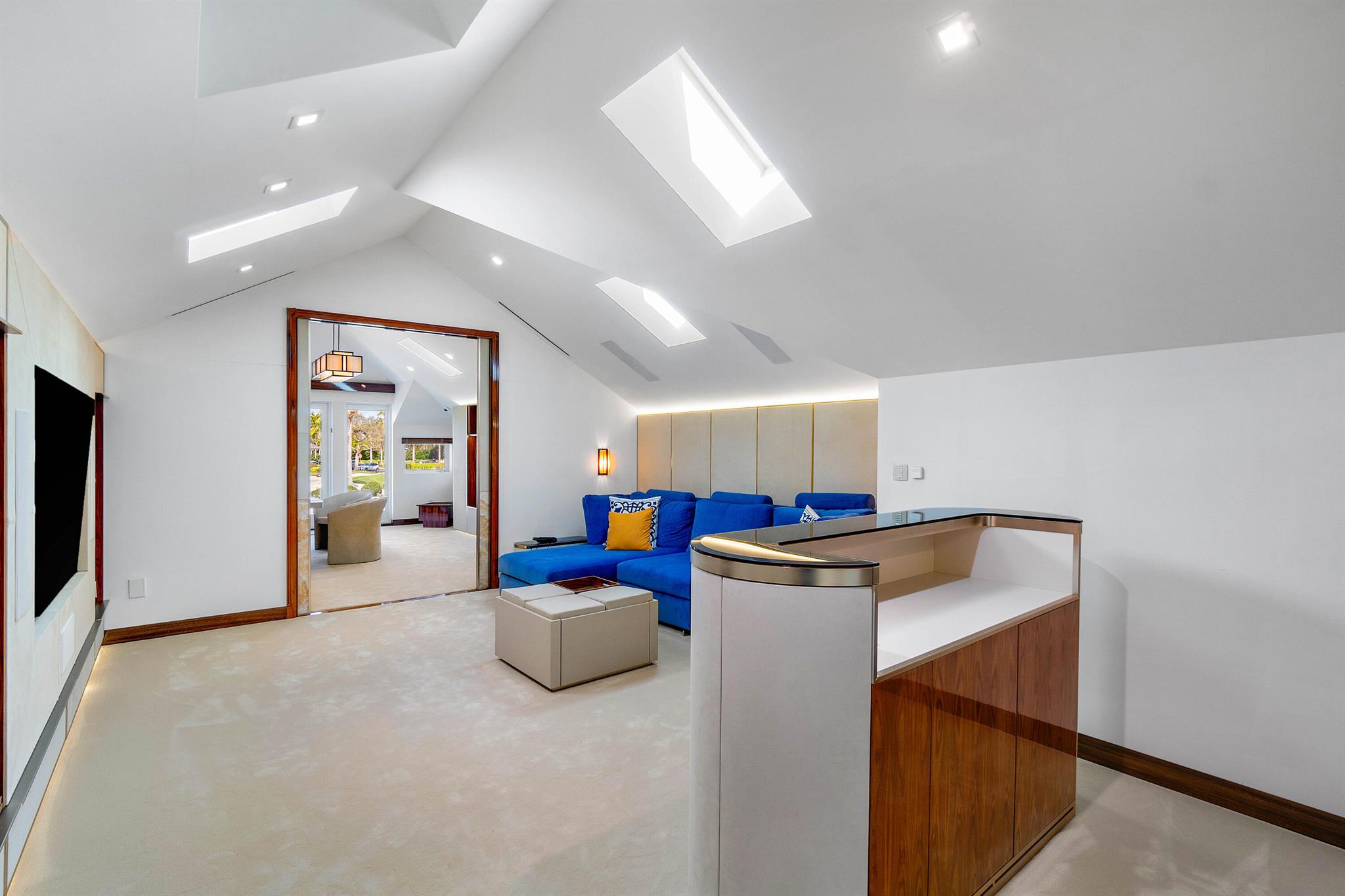 STEEPLECHASE / POLO CLUB - Residential