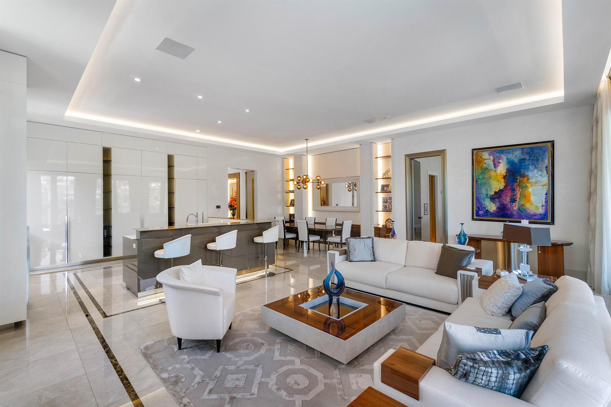STEEPLECHASE / POLO CLUB - Residential