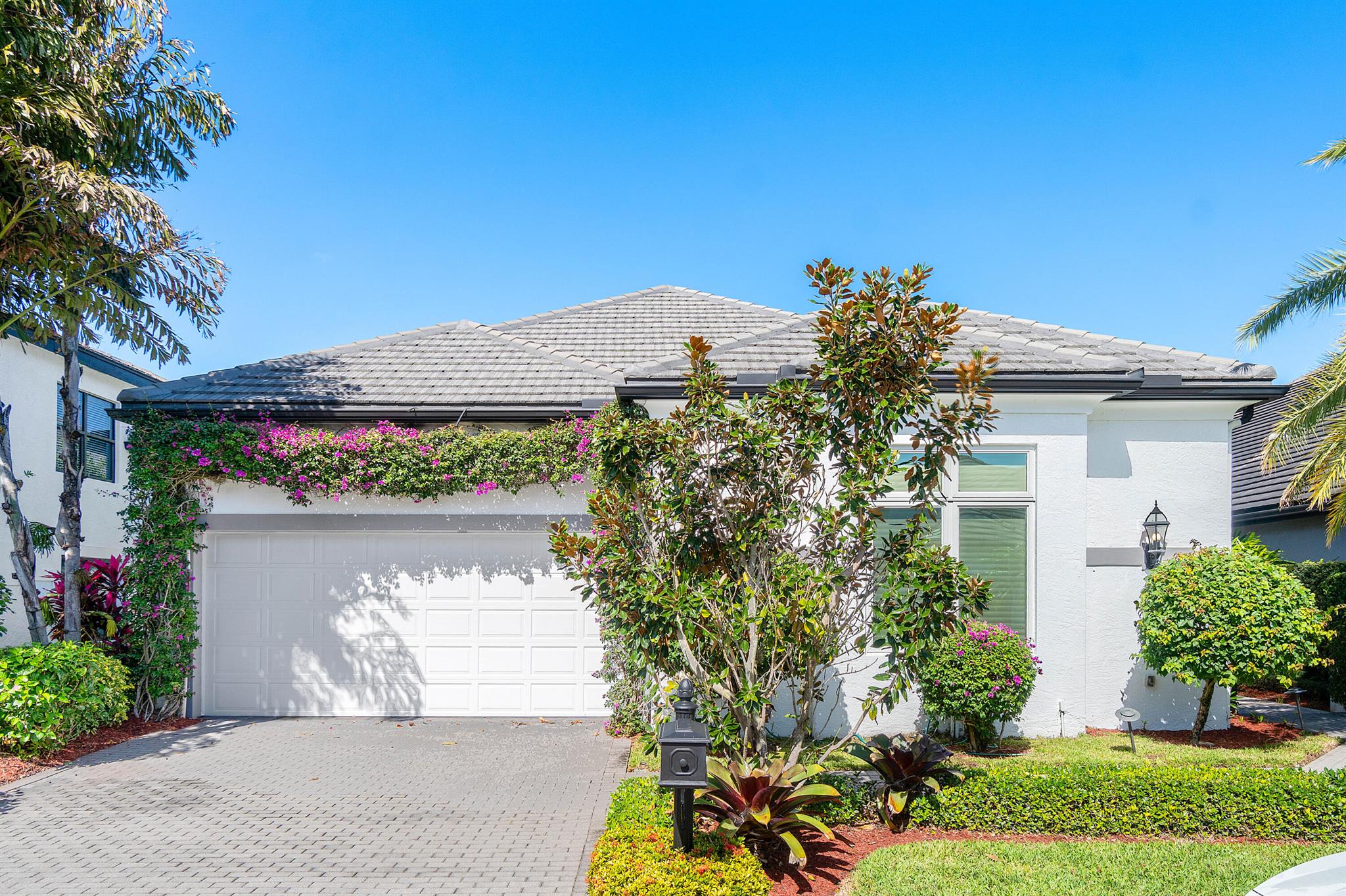 STEEPLECHASE / POLO CLUB - Residential