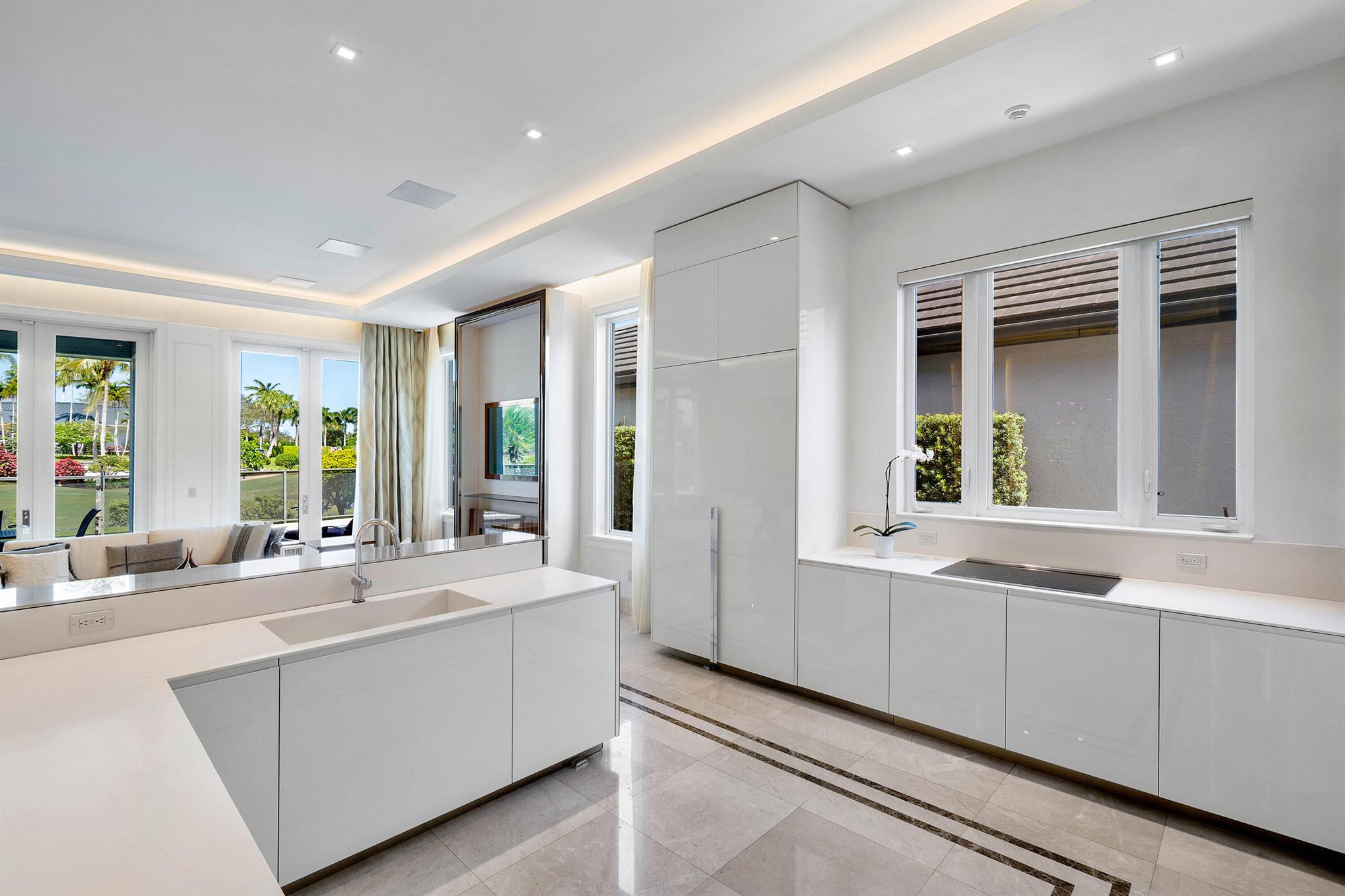 STEEPLECHASE / POLO CLUB - Residential
