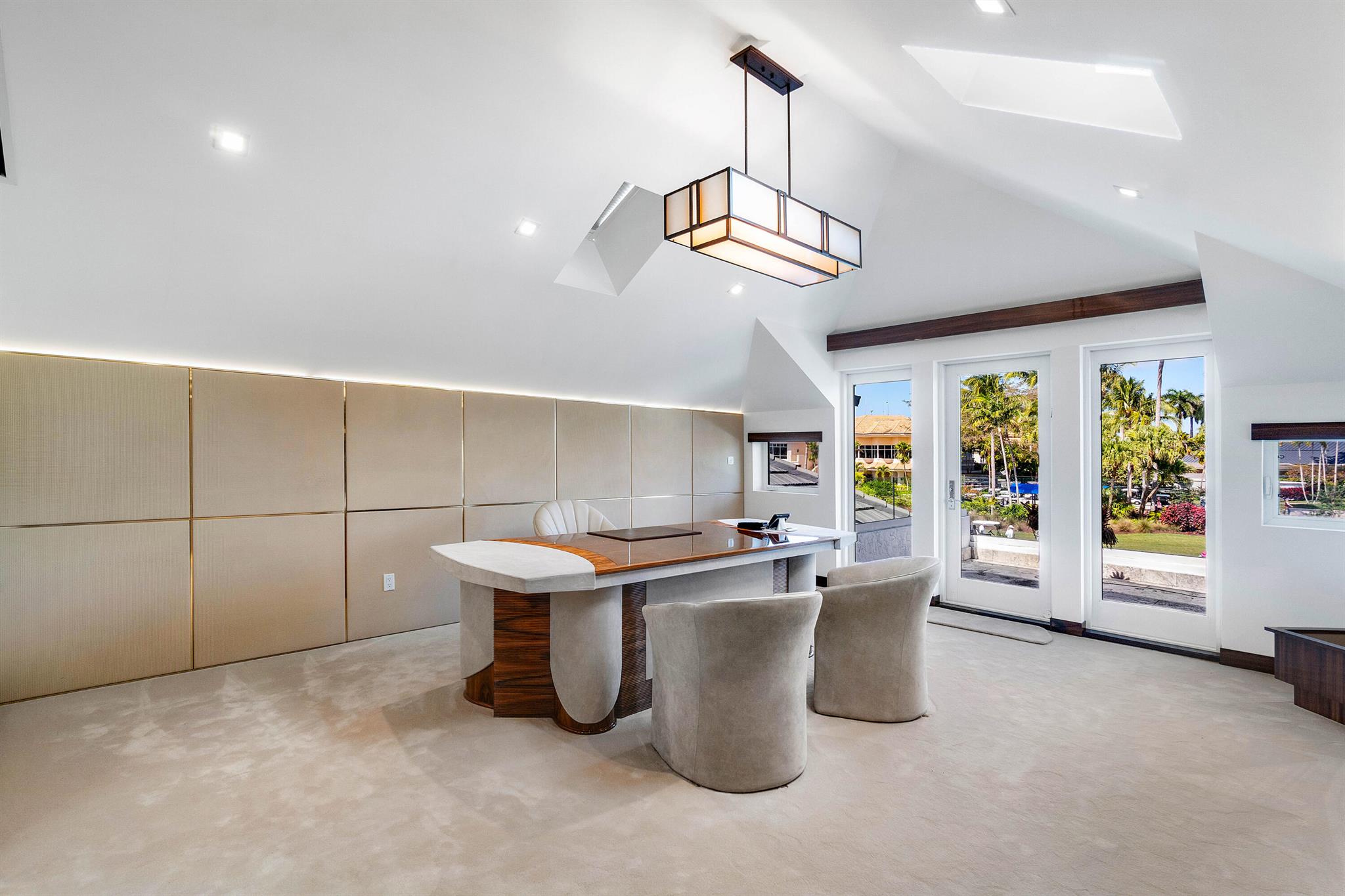 STEEPLECHASE / POLO CLUB - Residential
