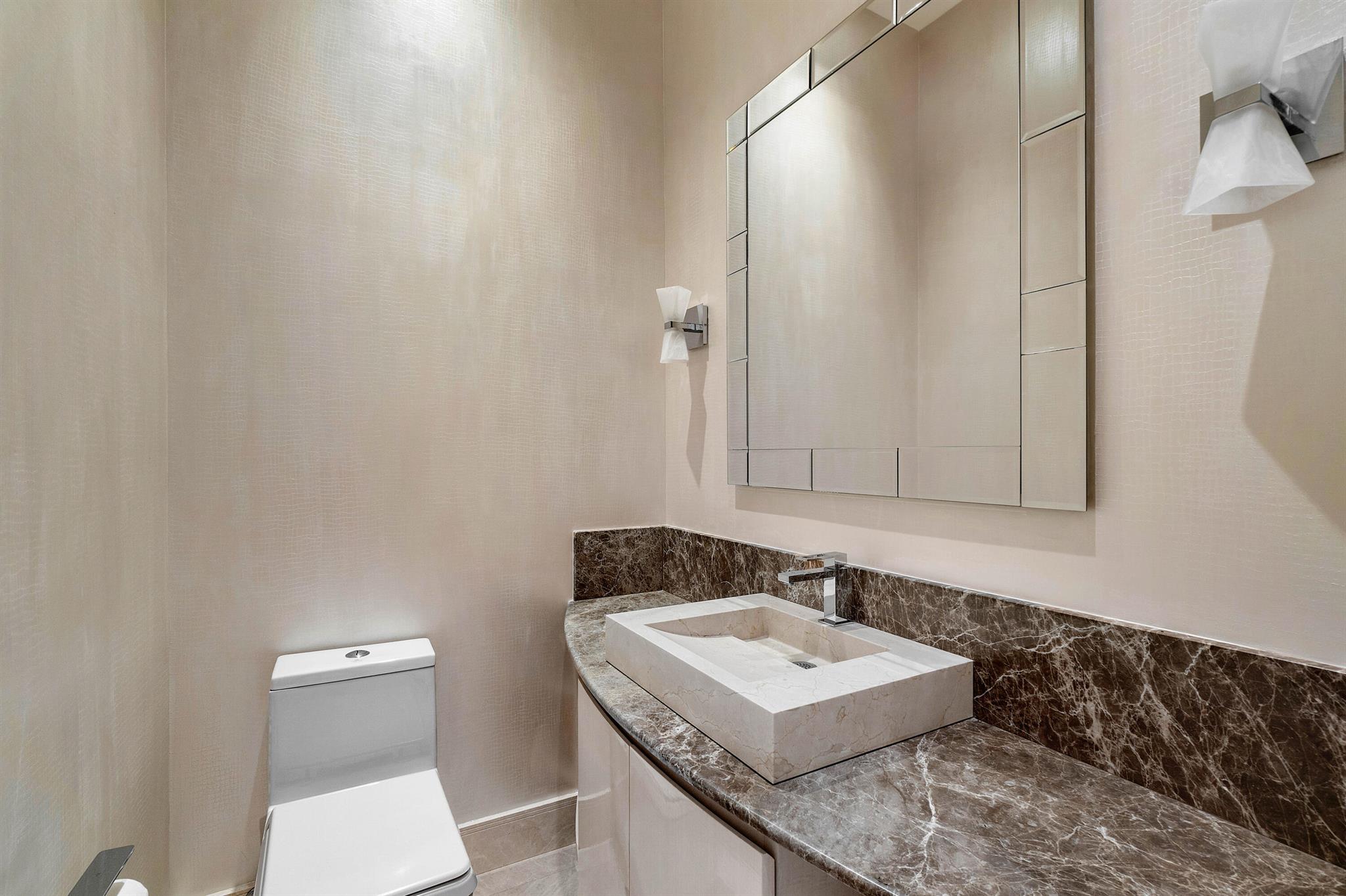 STEEPLECHASE / POLO CLUB - Residential
