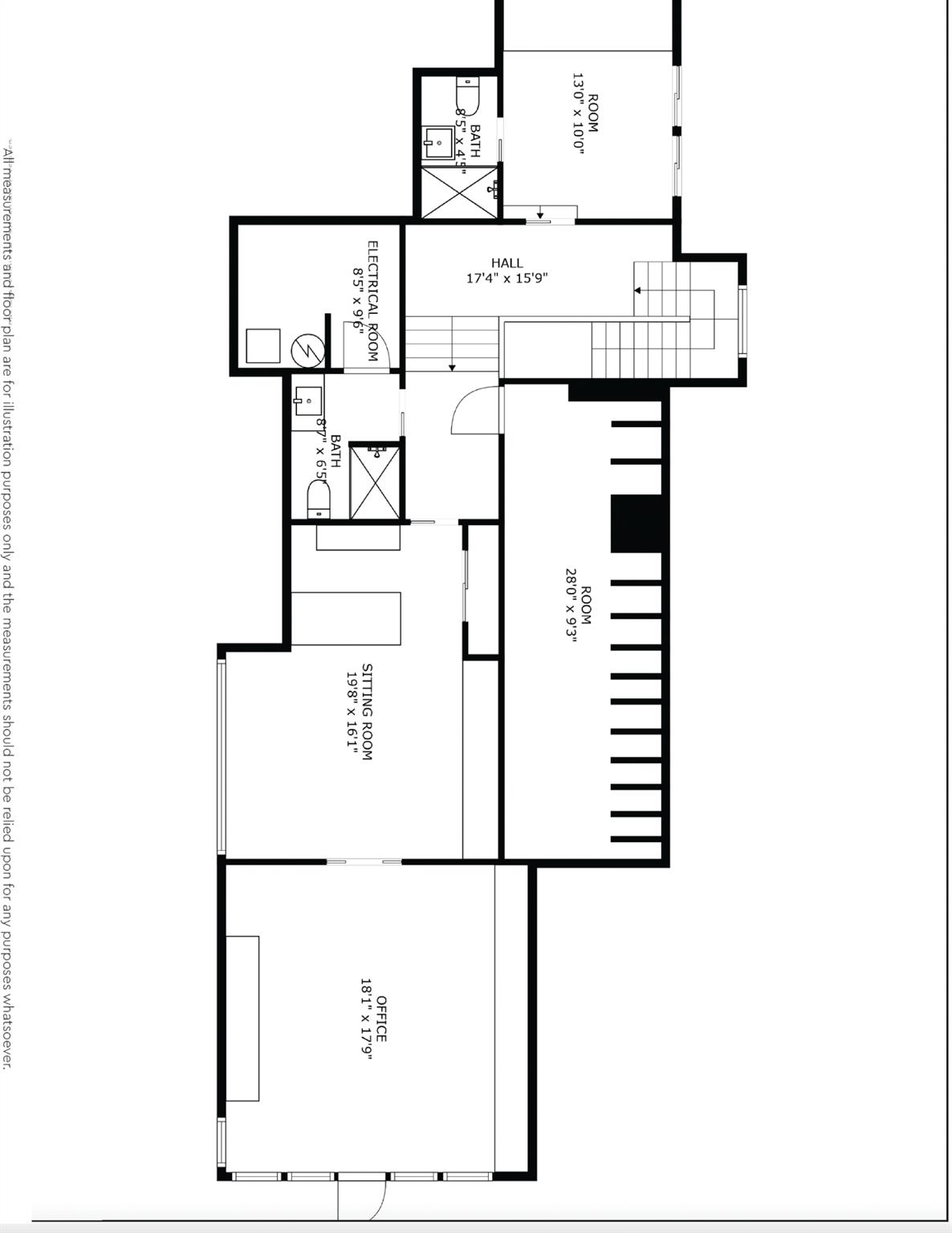 STEEPLECHASE / POLO CLUB - Residential