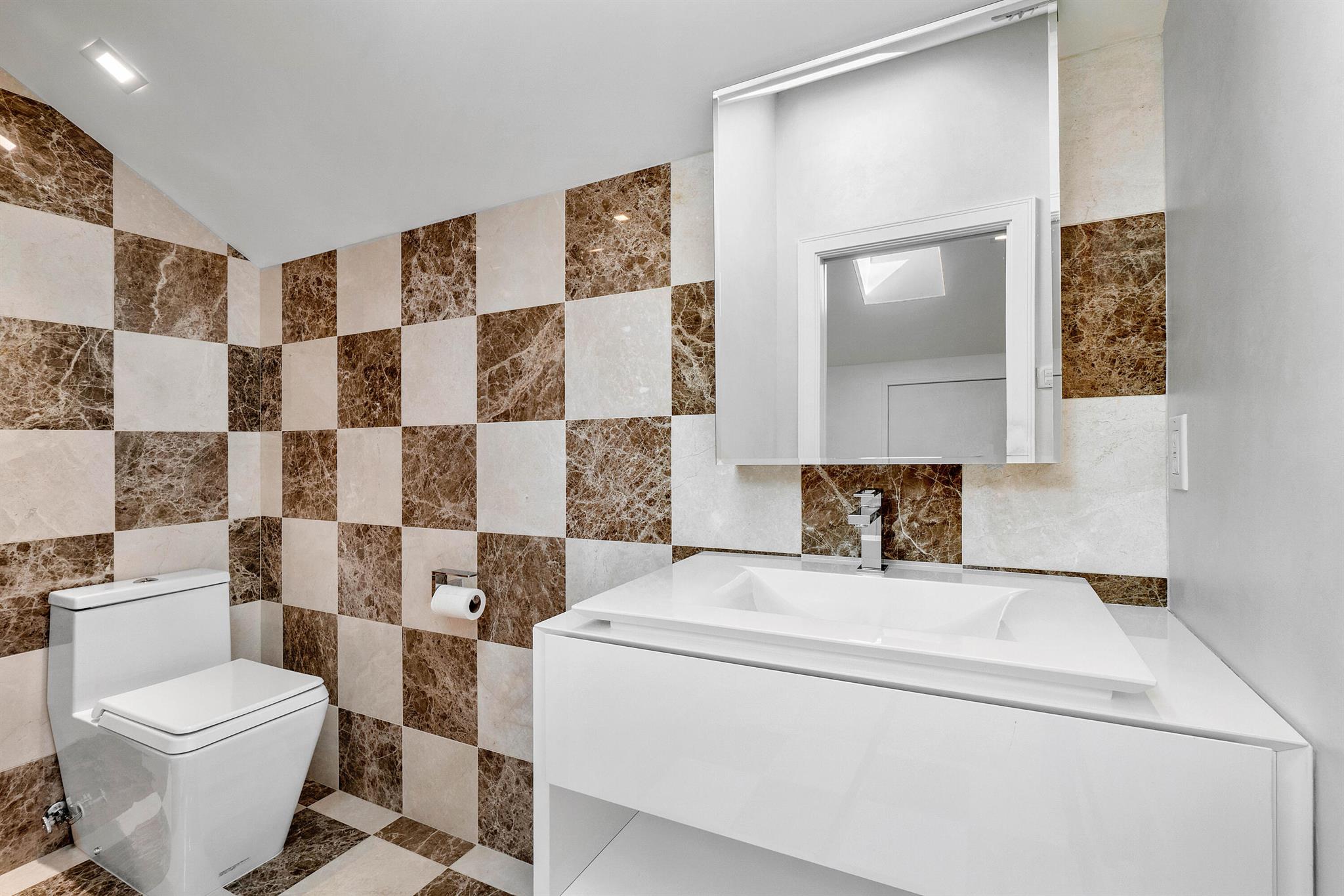 STEEPLECHASE / POLO CLUB - Residential