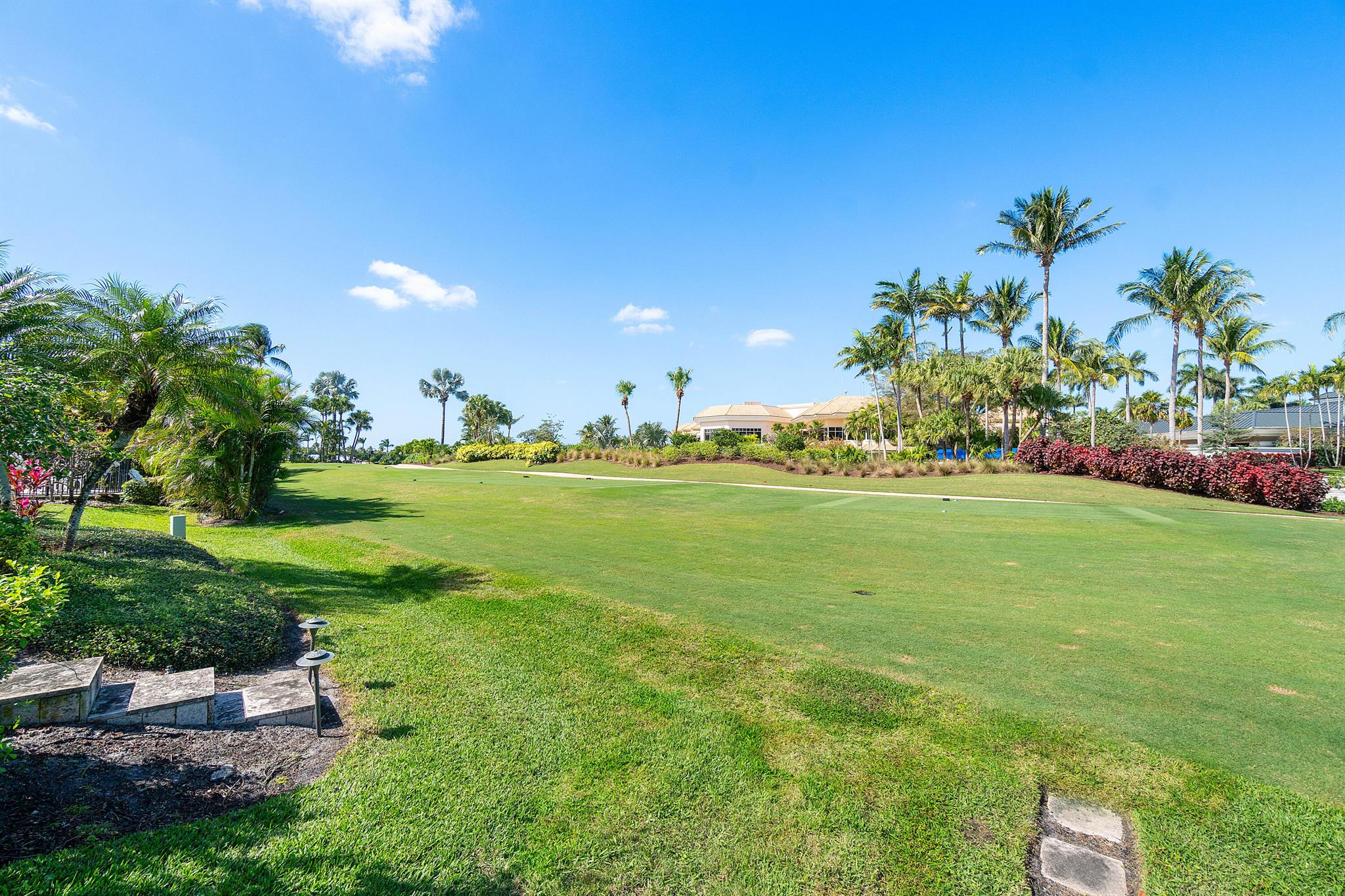 STEEPLECHASE / POLO CLUB - Residential