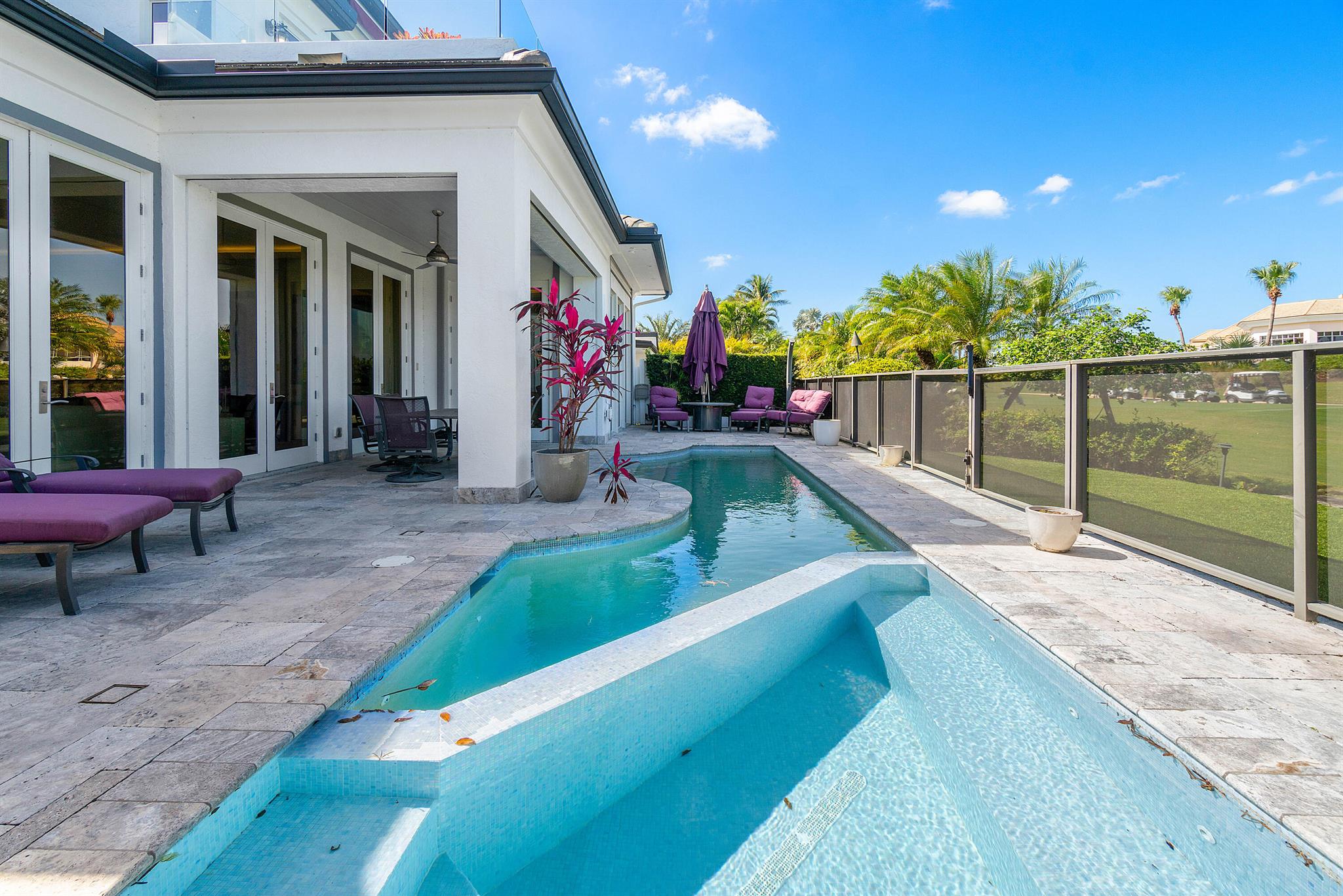 STEEPLECHASE / POLO CLUB - Residential