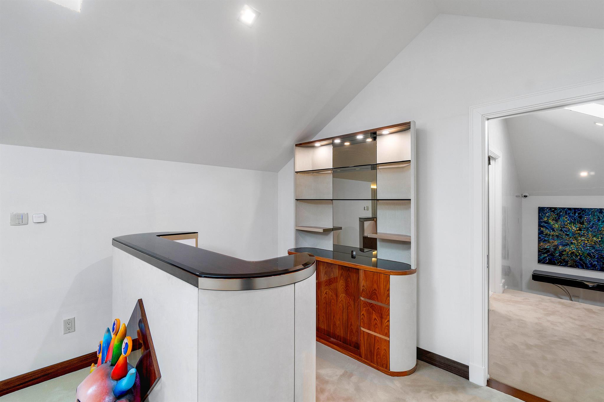 STEEPLECHASE / POLO CLUB - Residential