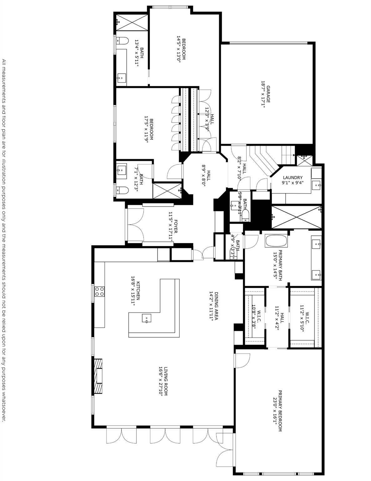 STEEPLECHASE / POLO CLUB - Residential