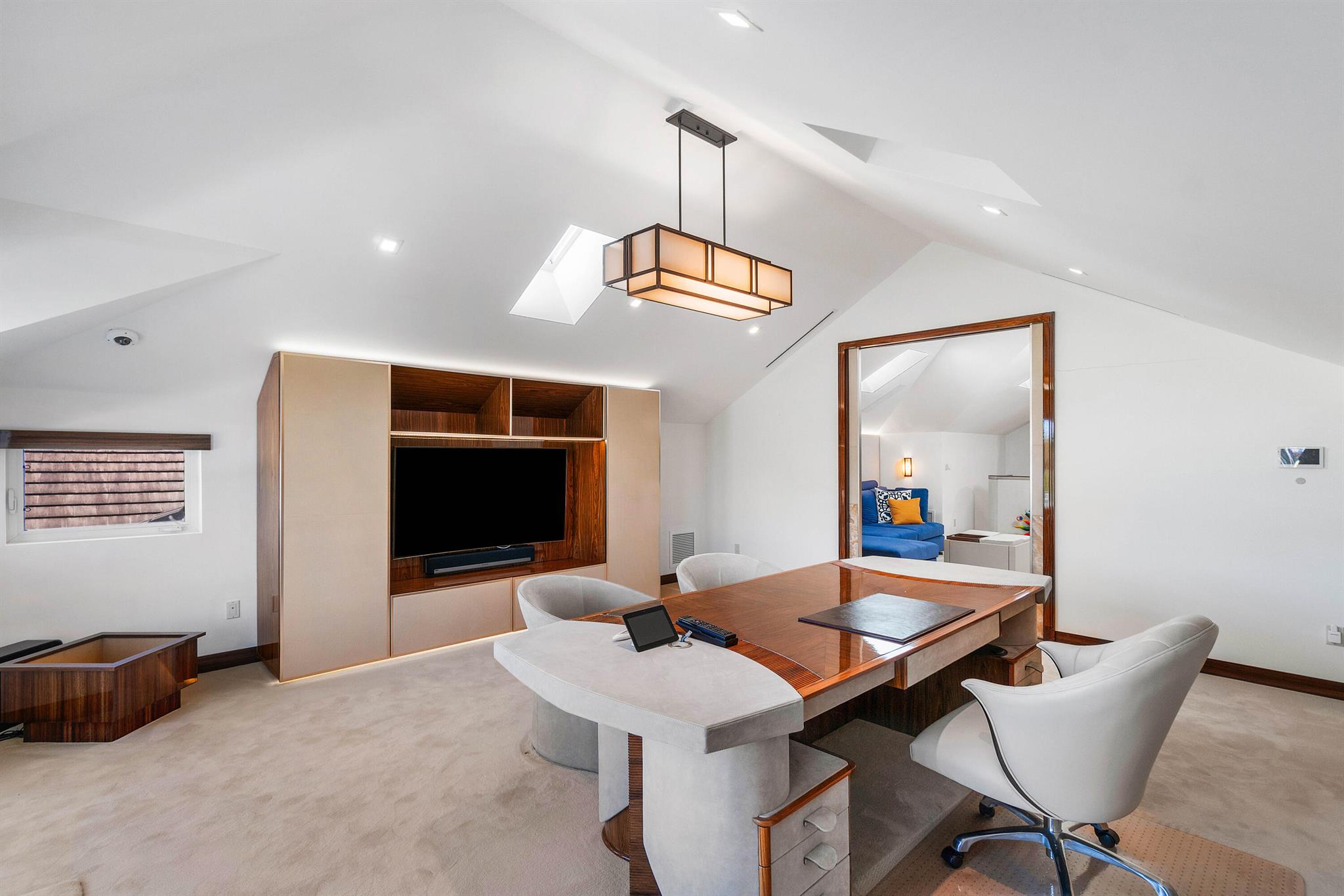 STEEPLECHASE / POLO CLUB - Residential