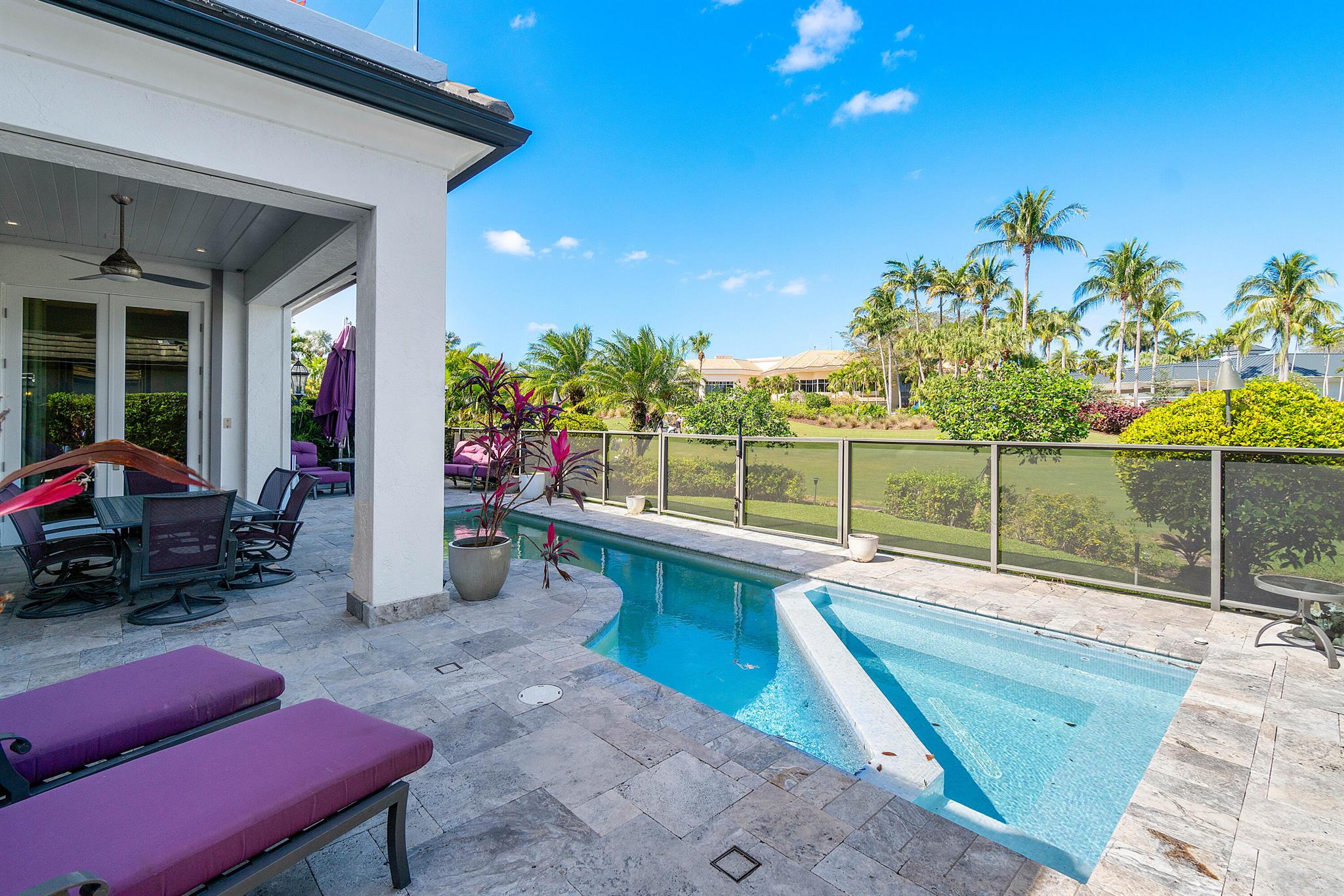 STEEPLECHASE / POLO CLUB - Residential
