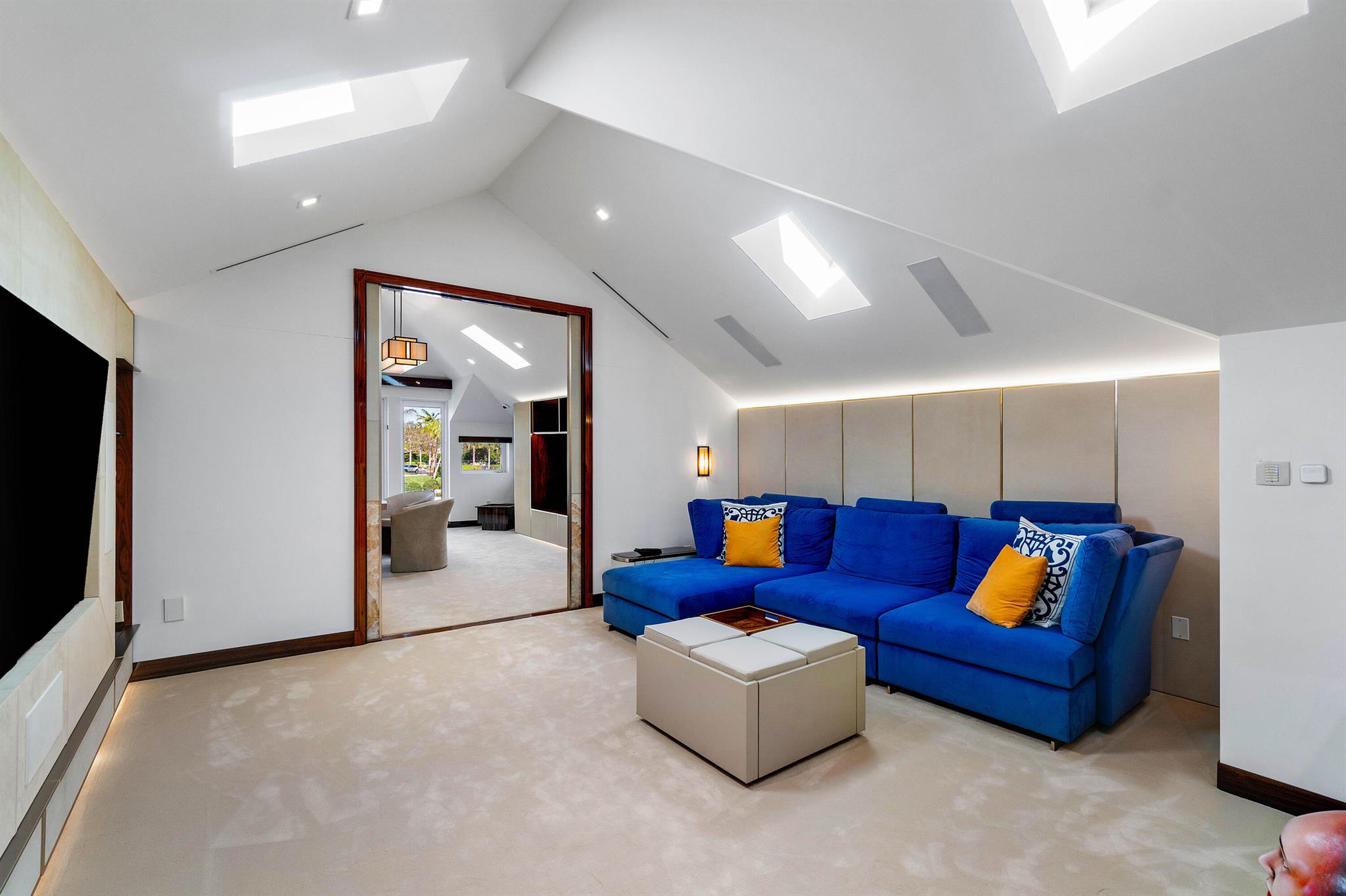STEEPLECHASE / POLO CLUB - Residential