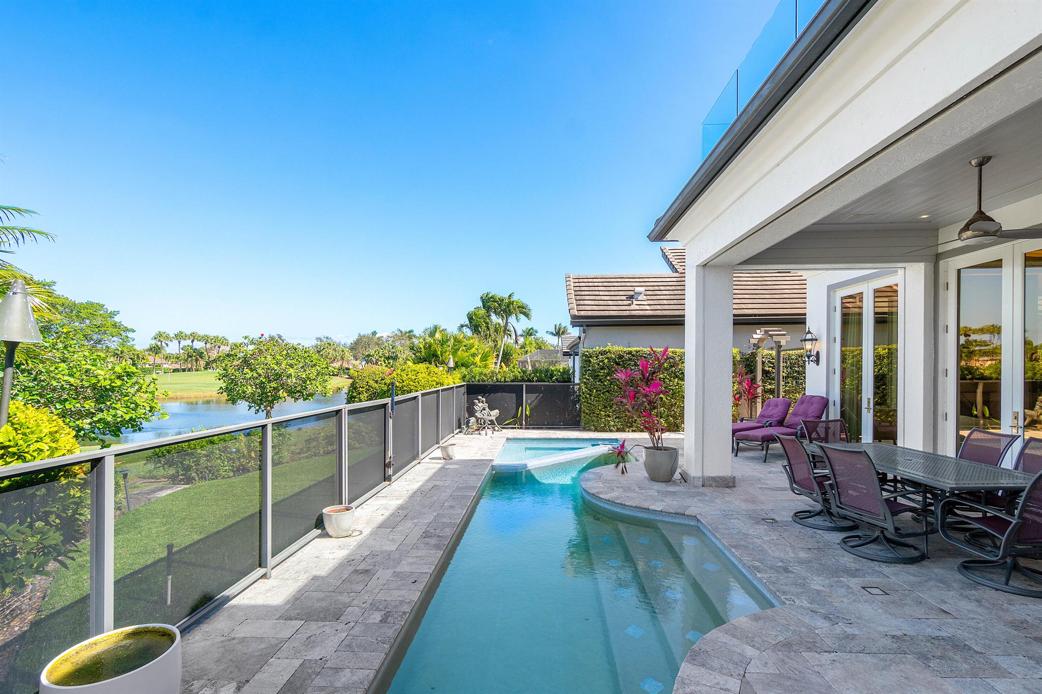 STEEPLECHASE / POLO CLUB - Residential