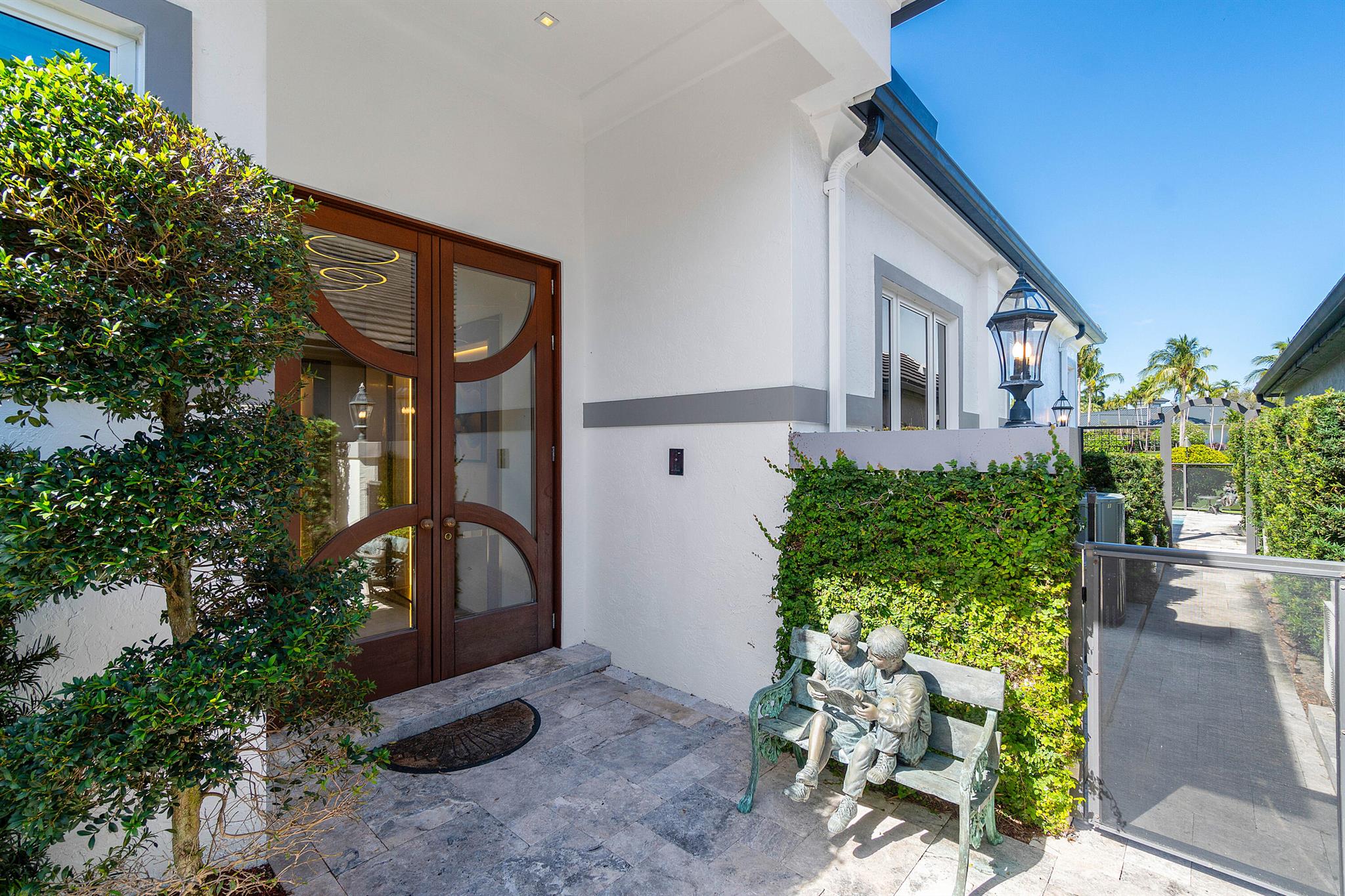 STEEPLECHASE / POLO CLUB - Residential