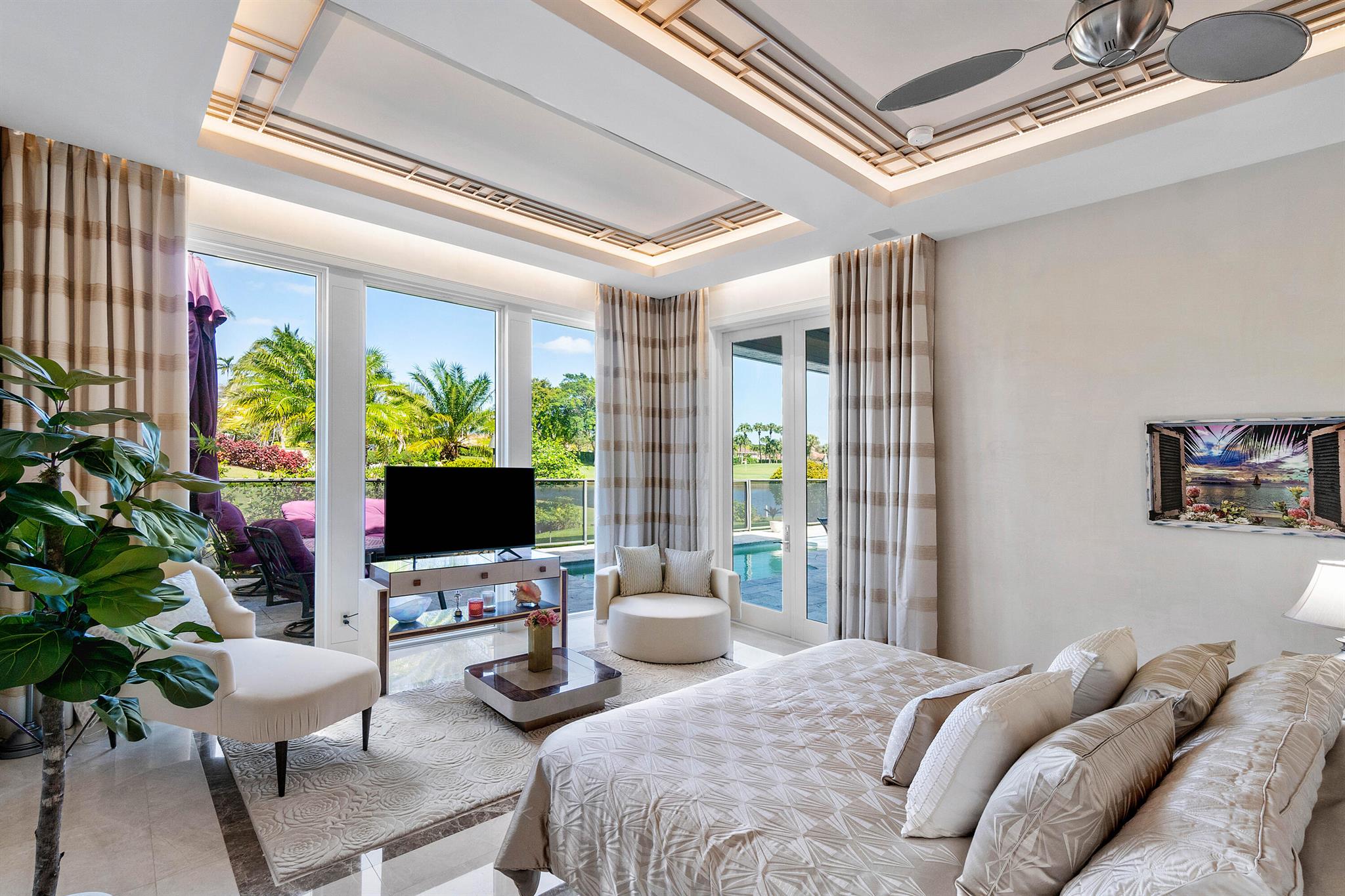 STEEPLECHASE / POLO CLUB - Residential