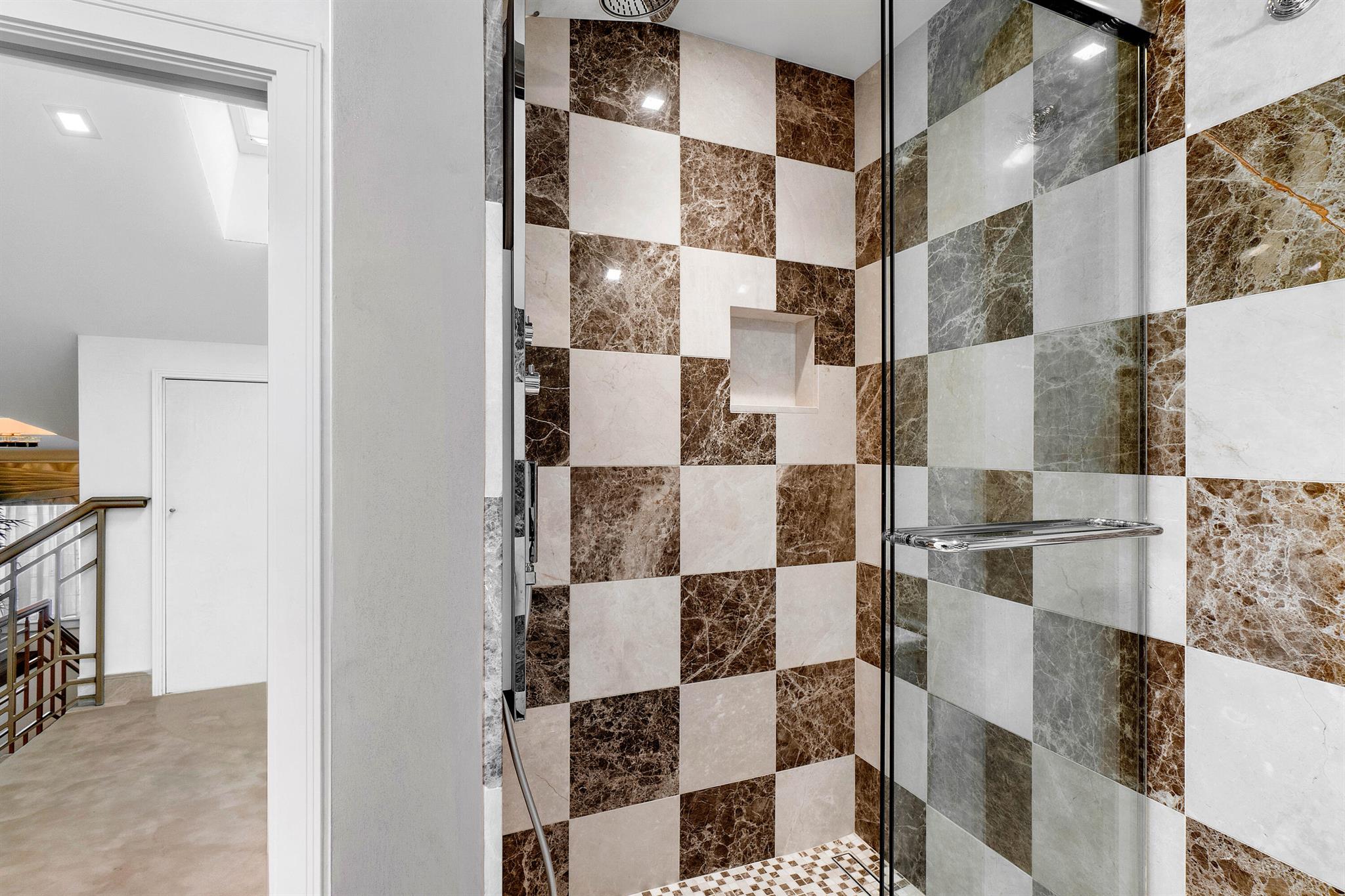 STEEPLECHASE / POLO CLUB - Residential