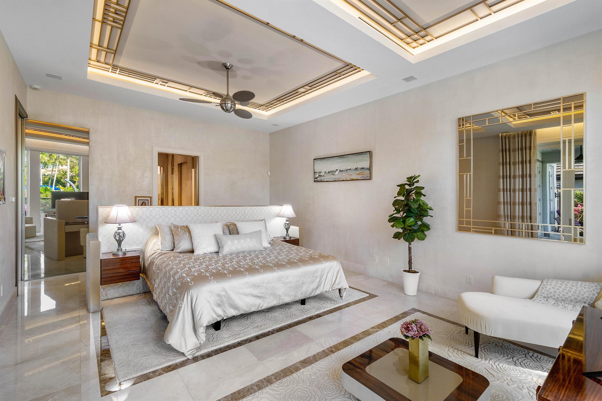 STEEPLECHASE / POLO CLUB - Residential