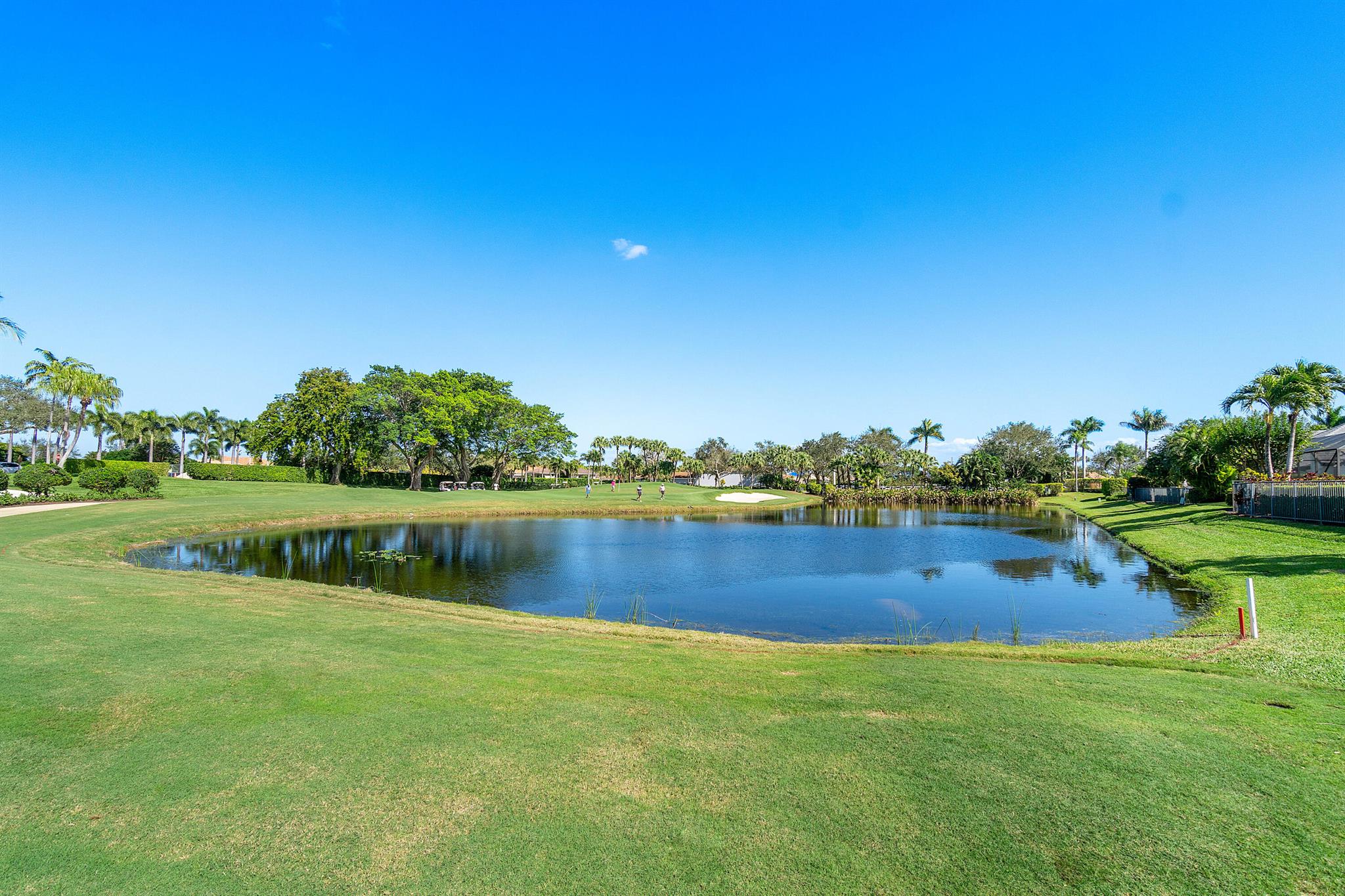 STEEPLECHASE / POLO CLUB - Residential
