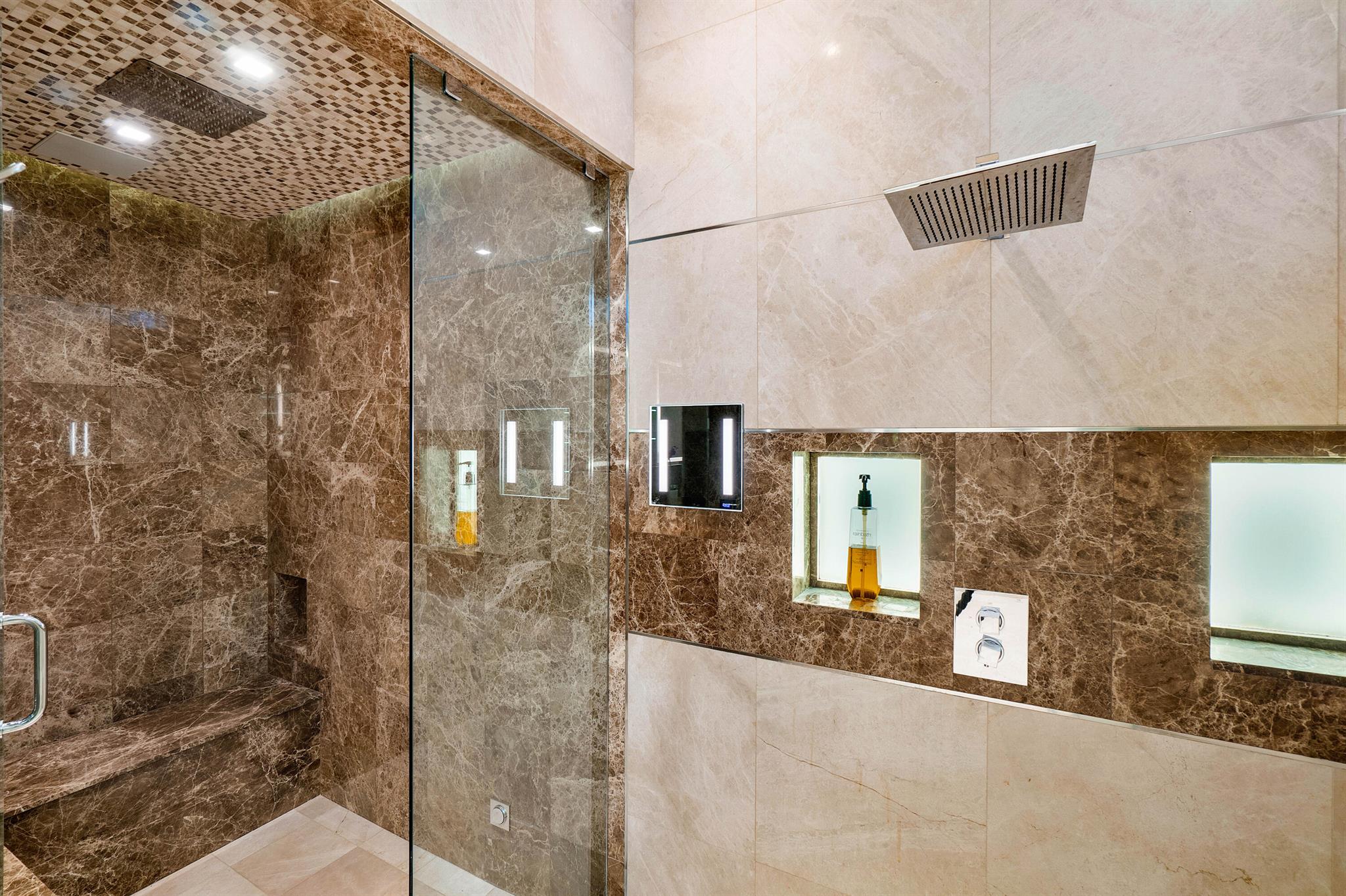 STEEPLECHASE / POLO CLUB - Residential