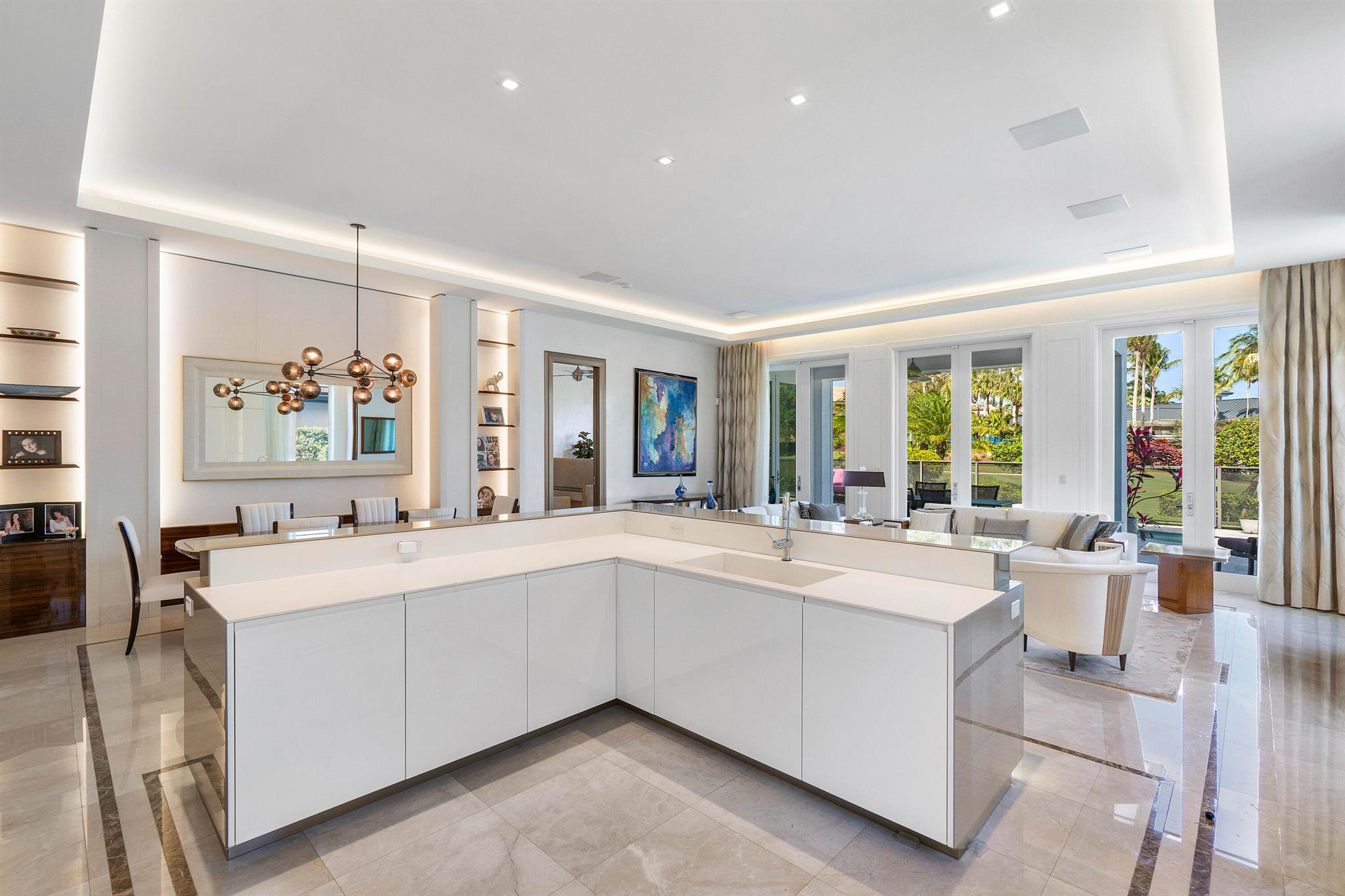 STEEPLECHASE / POLO CLUB - Residential