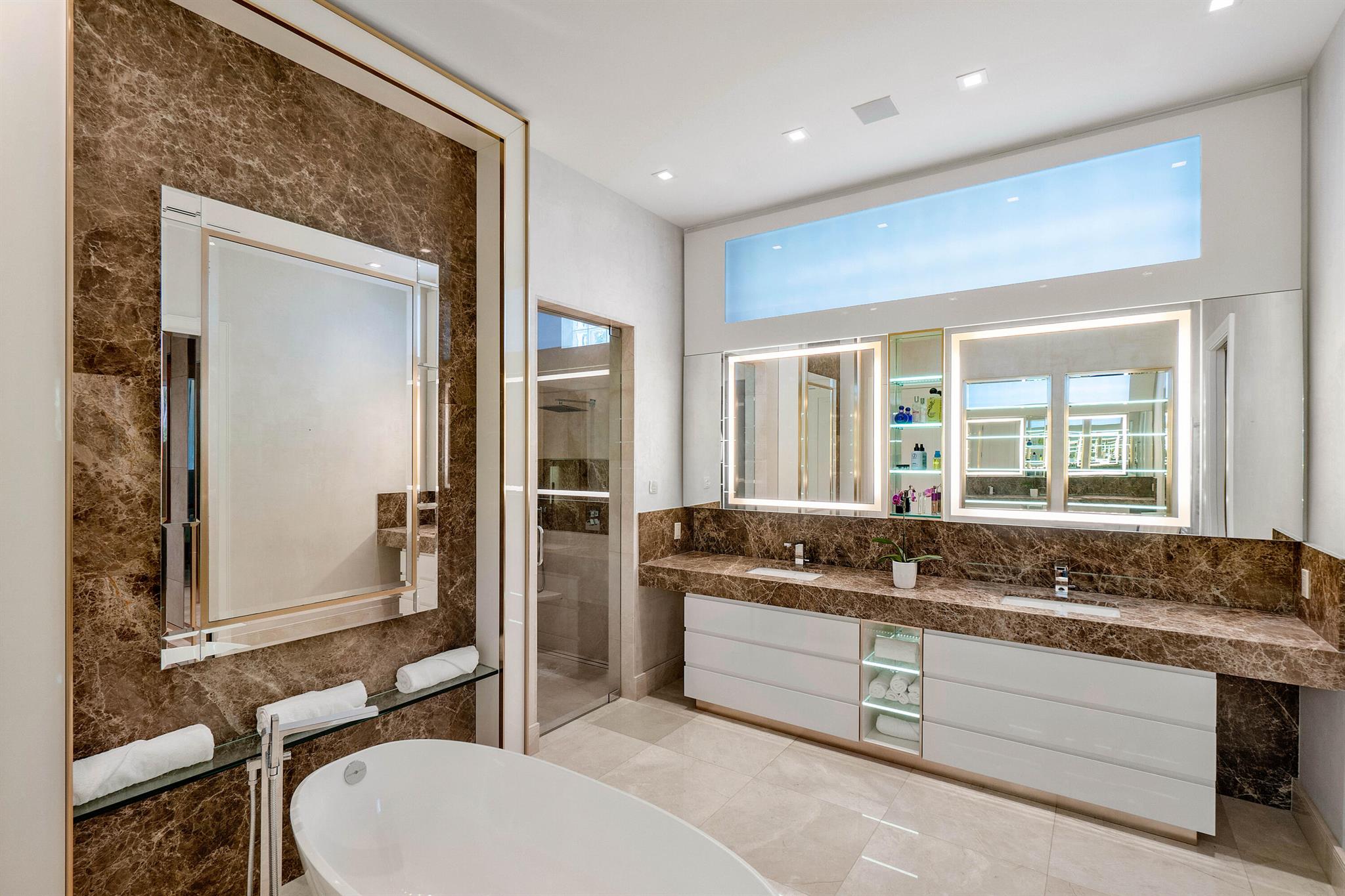 STEEPLECHASE / POLO CLUB - Residential