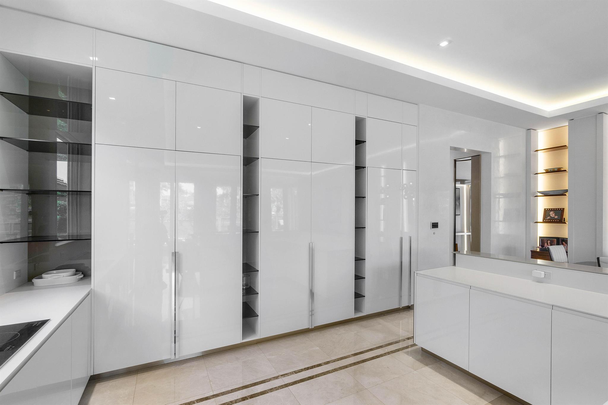 STEEPLECHASE / POLO CLUB - Residential