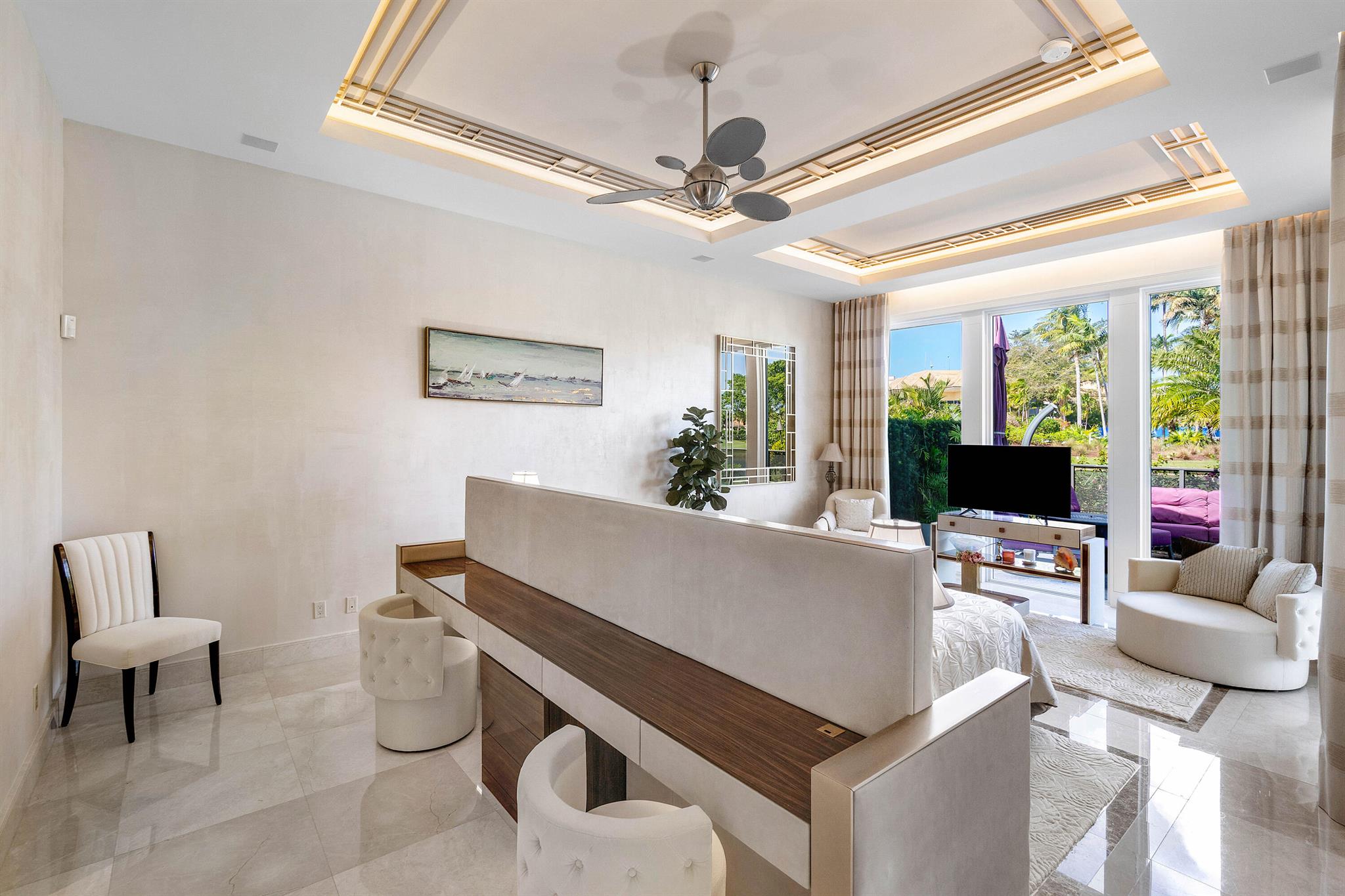 STEEPLECHASE / POLO CLUB - Residential