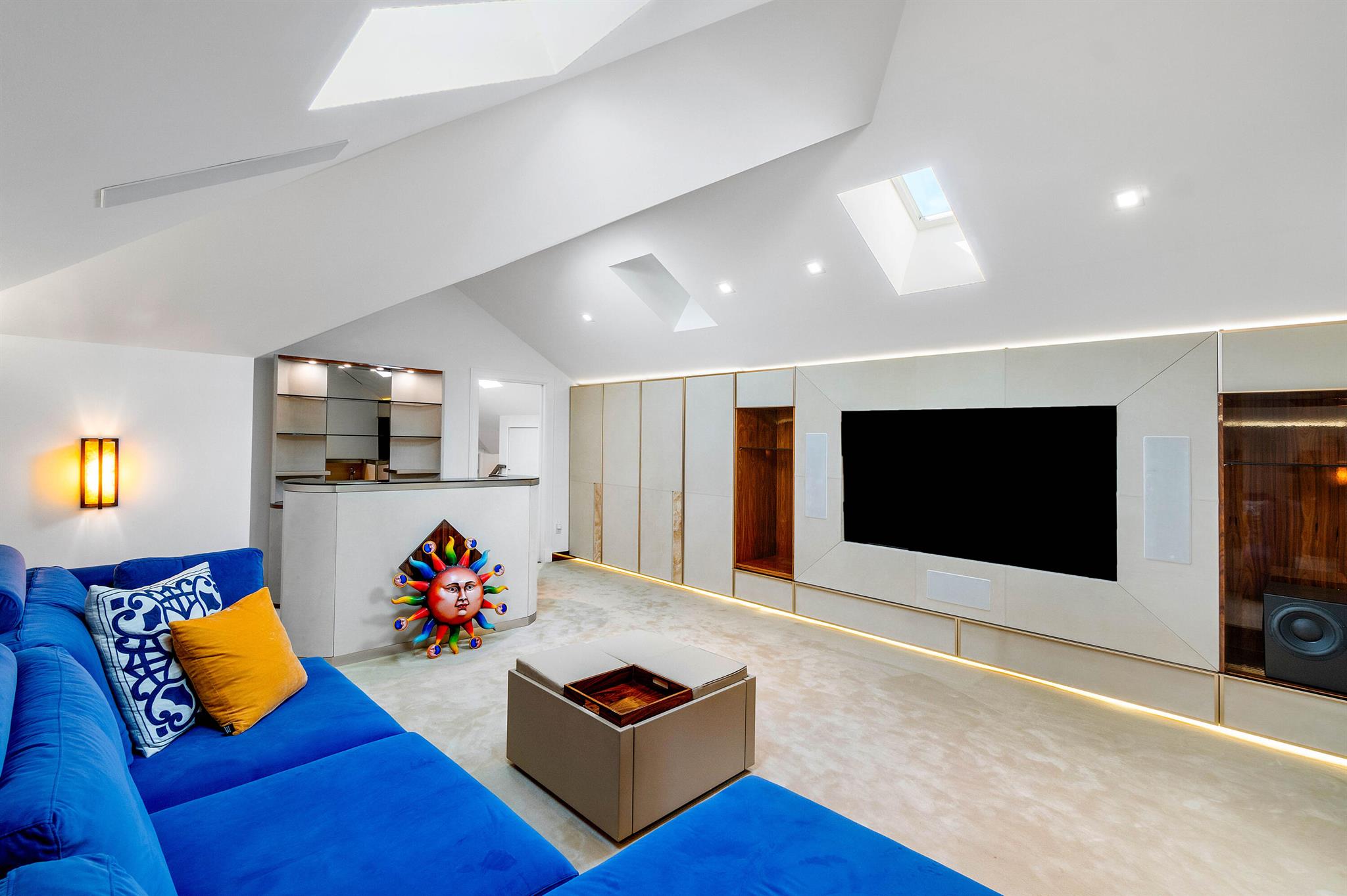 STEEPLECHASE / POLO CLUB - Residential