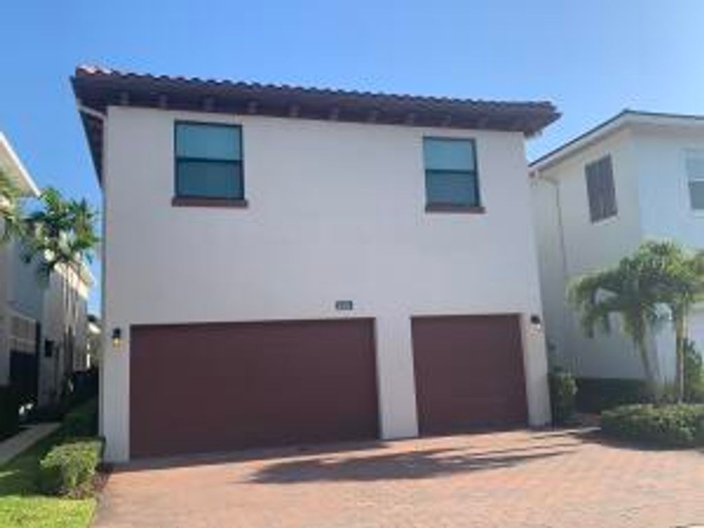 Photo of 4009 Faraday Way, Palm Beach Gardens, FL 33418 (MLS # R11136269)