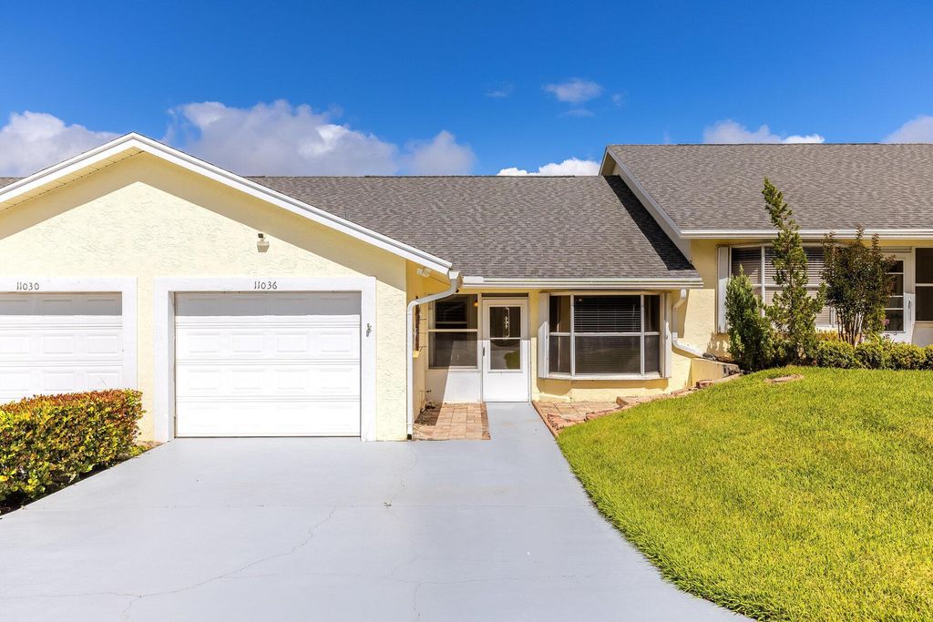 Photo of 11036 SE Sea Pines Circle, Hobe Sound, FL 33455 (MLS # R11131520)