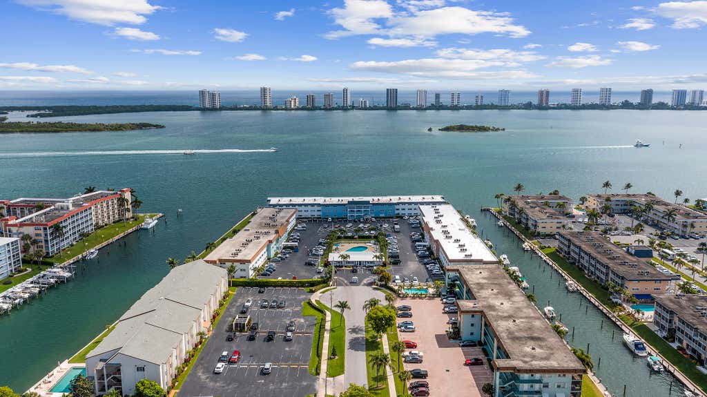 Photo of 110 SHORE Court #315, North Palm Beach, FL 33408 (MLS # B26062689)