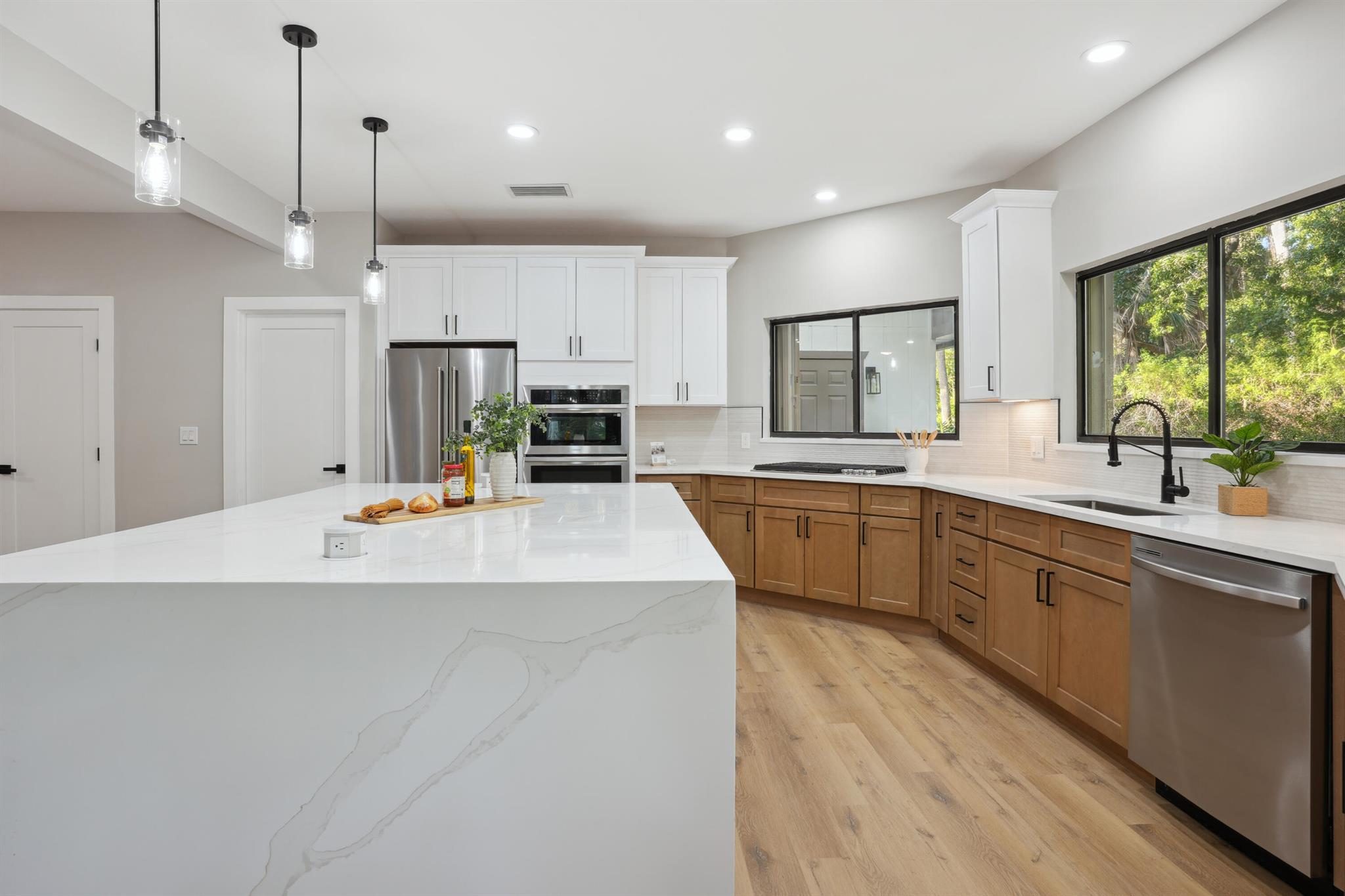 SEMINOLE SHORES - Residential