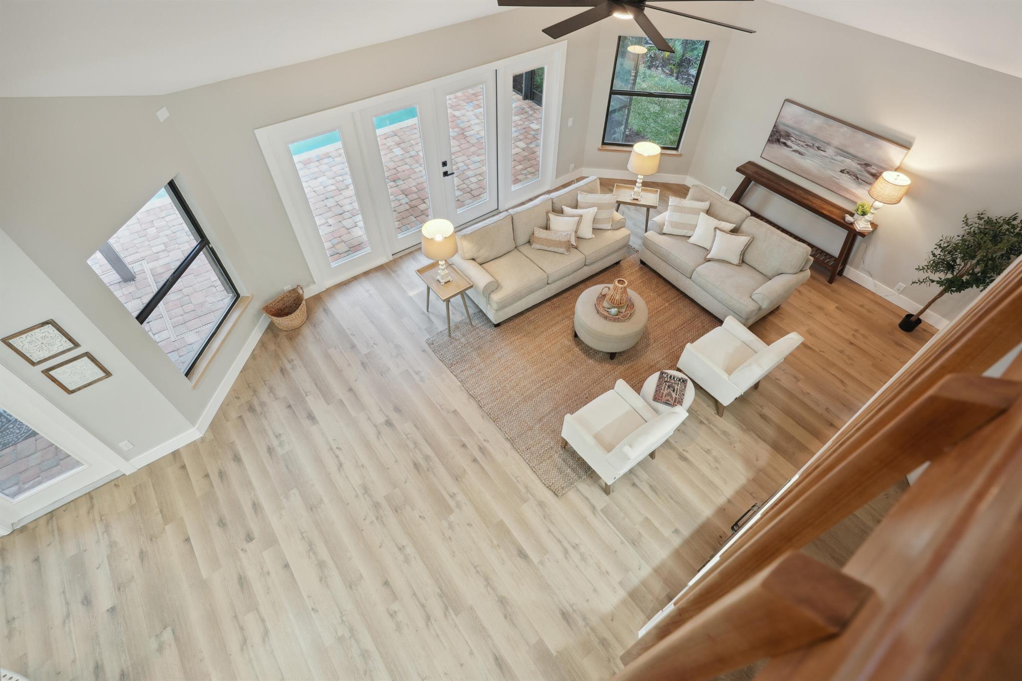 SEMINOLE SHORES - Residential