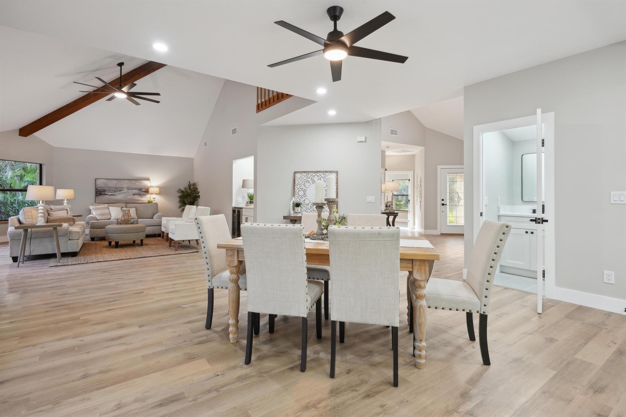 SEMINOLE SHORES - Residential