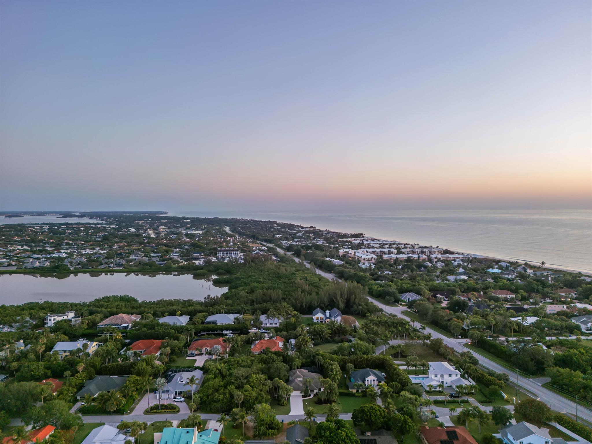 SEMINOLE SHORES - Residential