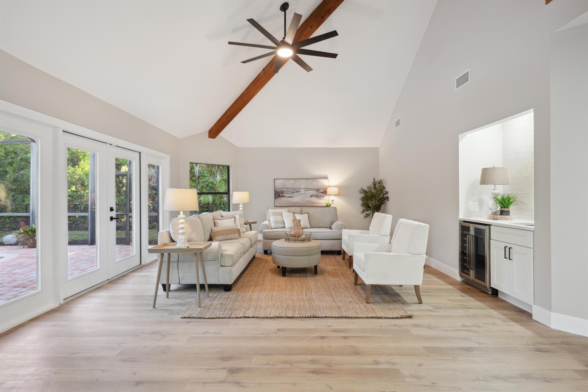 SEMINOLE SHORES - Residential