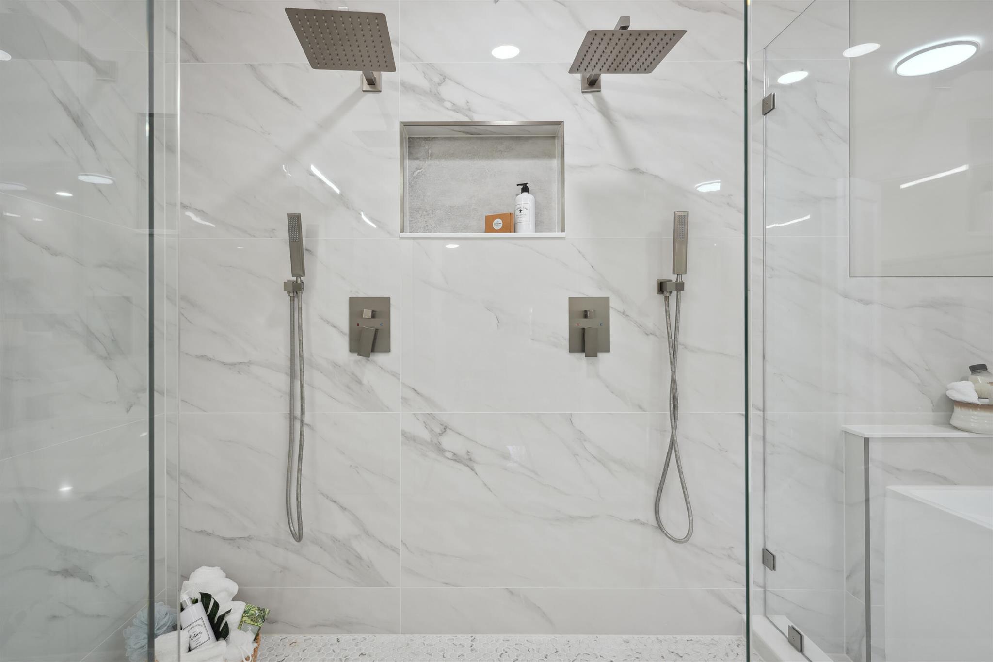 SEMINOLE SHORES - Residential