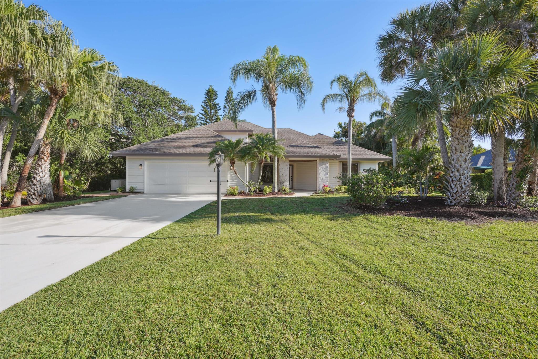 SEMINOLE SHORES - Residential