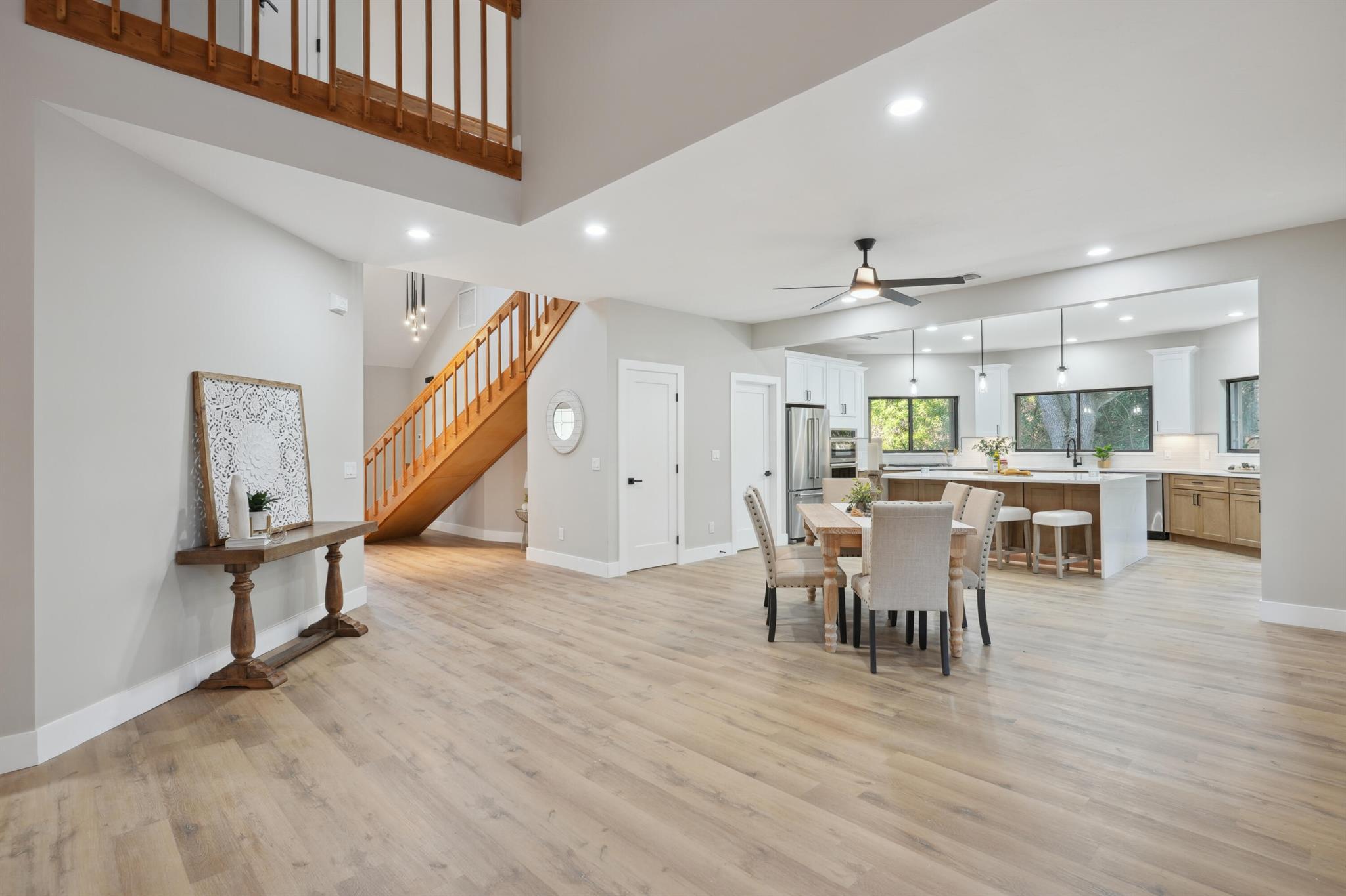 SEMINOLE SHORES - Residential