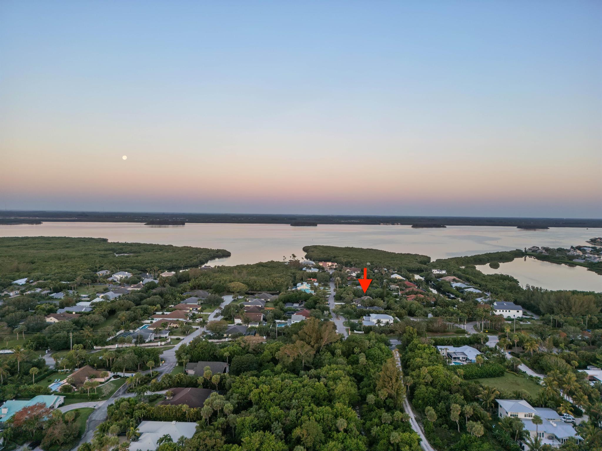 SEMINOLE SHORES - Residential