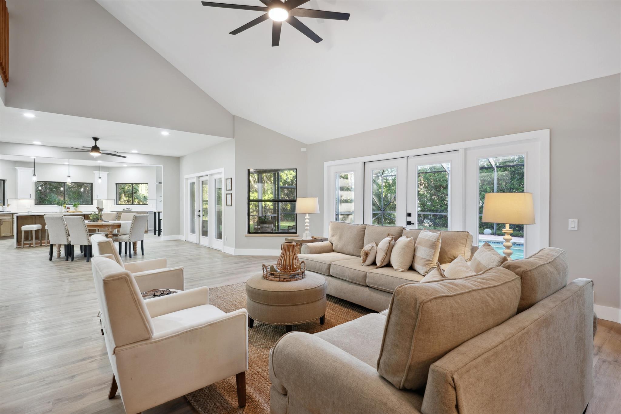 SEMINOLE SHORES - Residential