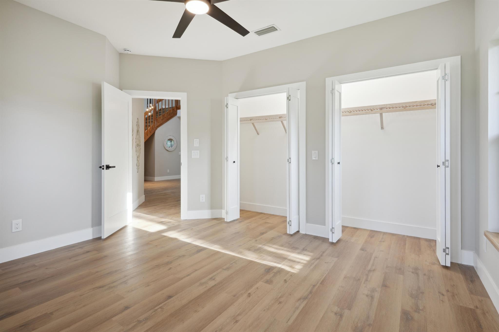 SEMINOLE SHORES - Residential