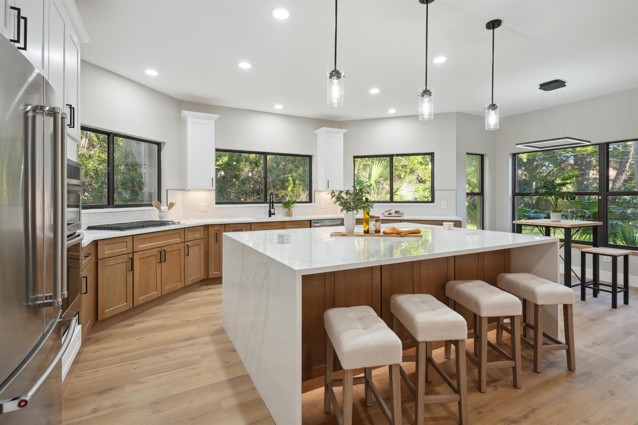 SEMINOLE SHORES - Residential