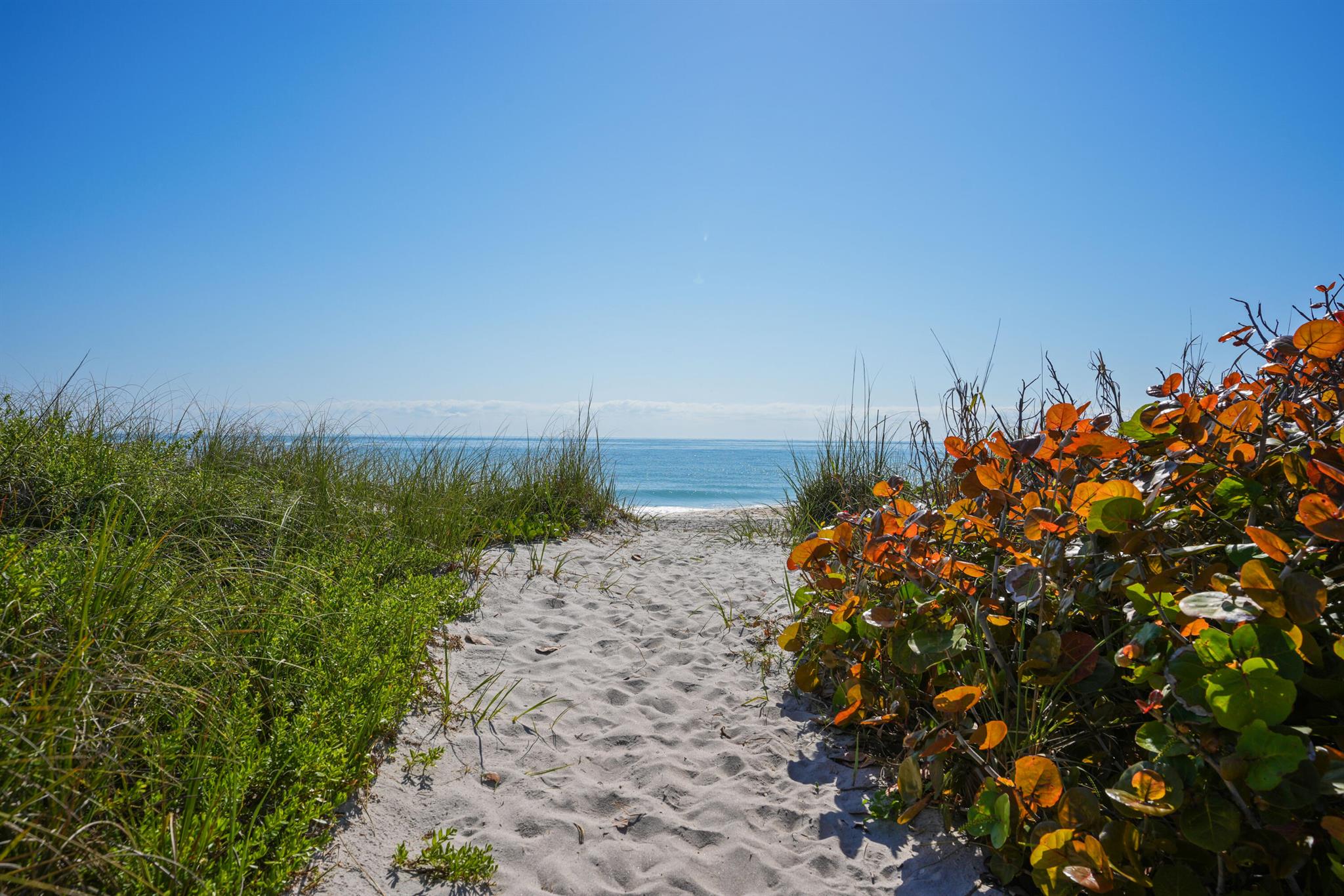 SEMINOLE SHORES - Residential