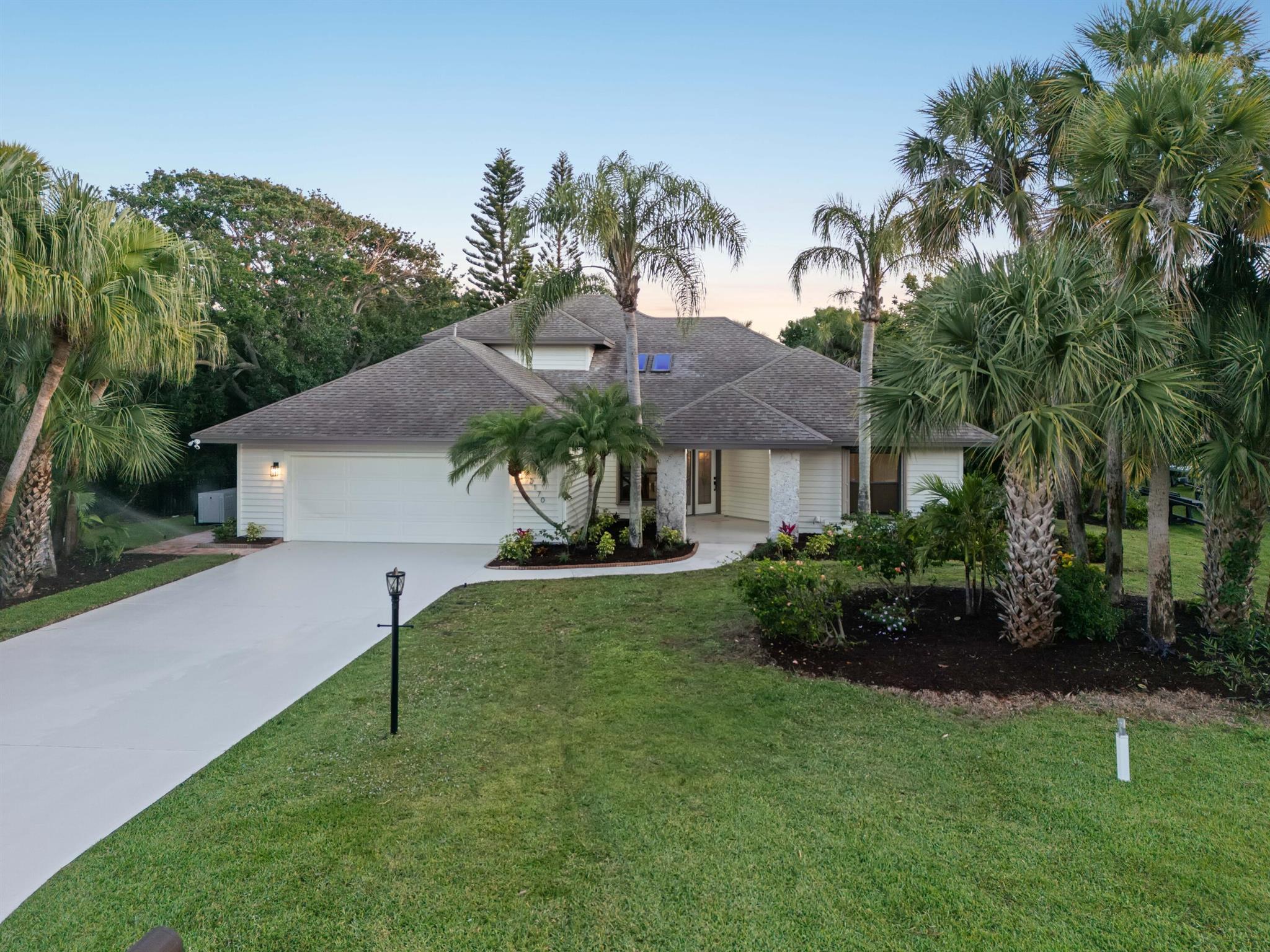 SEMINOLE SHORES - Residential