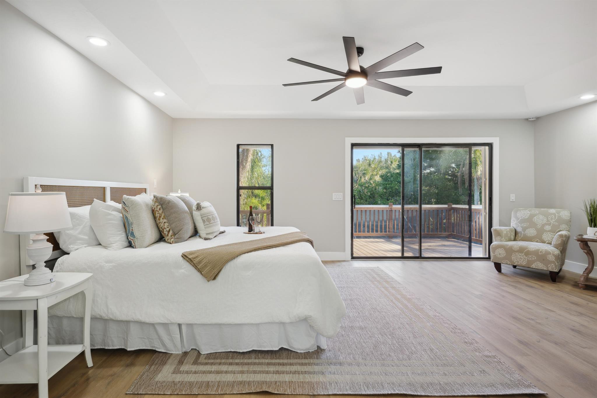 SEMINOLE SHORES - Residential